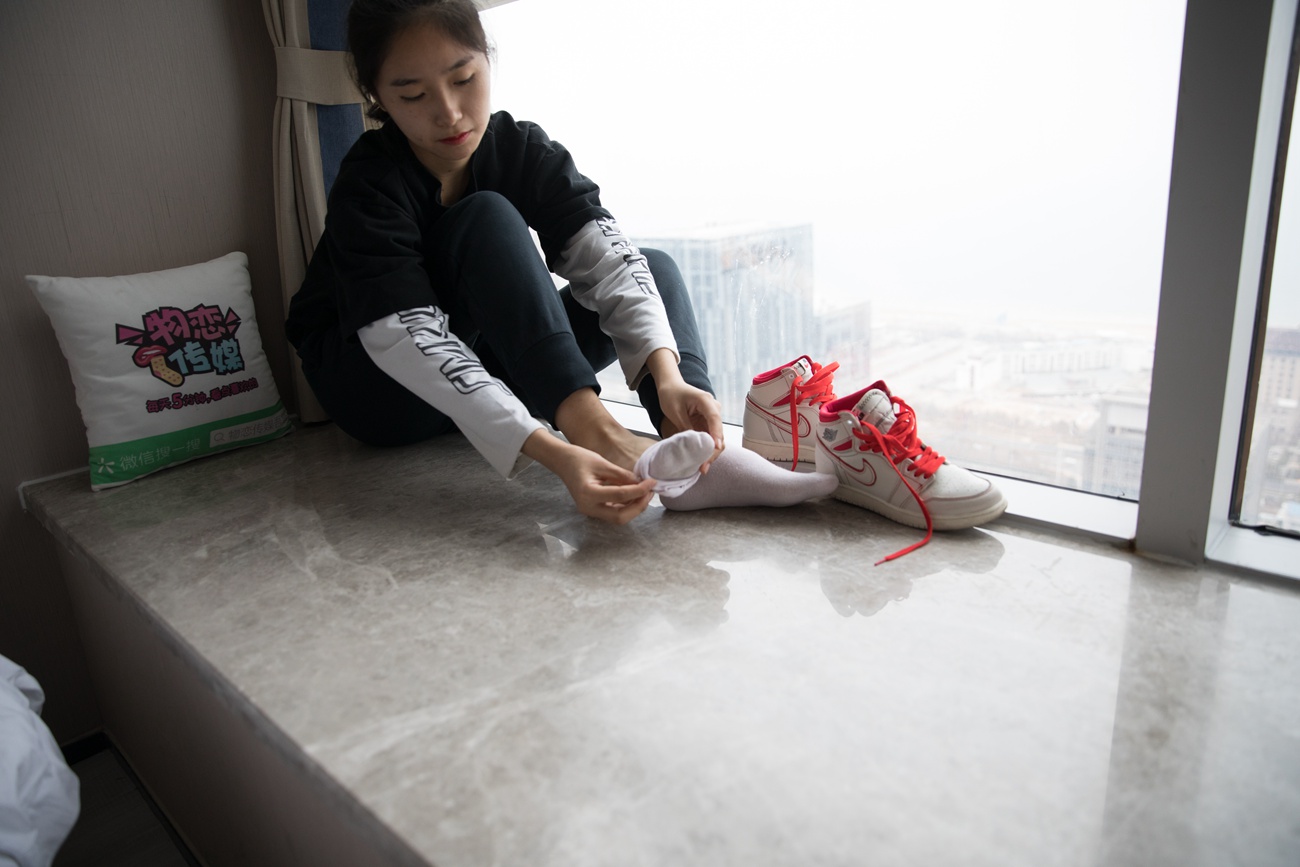 图片[124]-物恋传媒 No.338 小昭-春光 [183P] – 速更版-美库