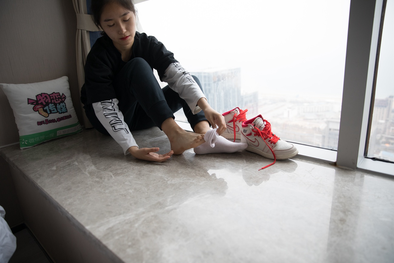 图片[127]-物恋传媒 No.338 小昭-春光 [183P] – 速更版-美库