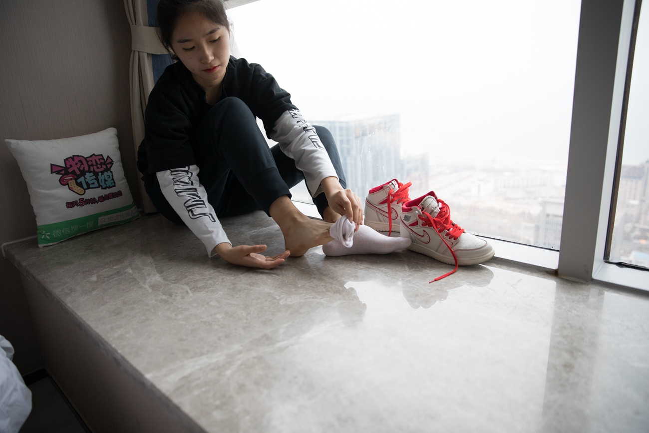 图片[126]-物恋传媒 No.338 小昭-春光 [183P] – 速更版-美库