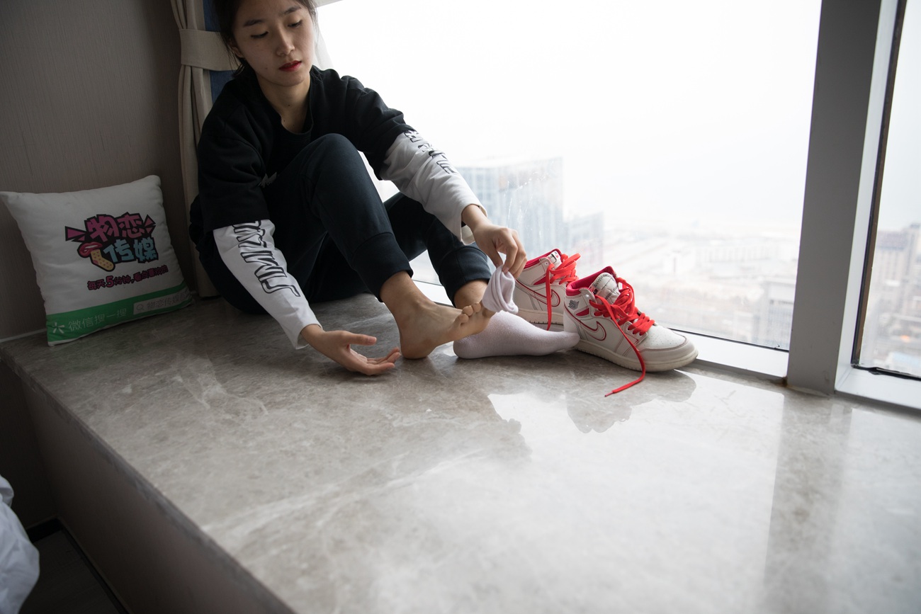 图片[128]-物恋传媒 No.338 小昭-春光 [183P] – 速更版-美库