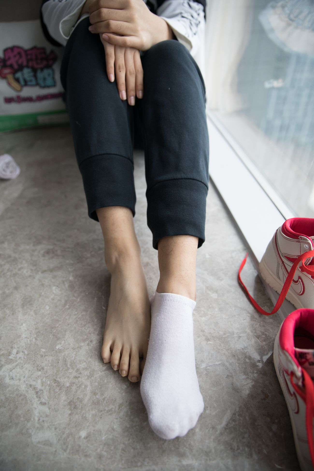 图片[129]-物恋传媒 No.338 小昭-春光 [183P] – 速更版-美库