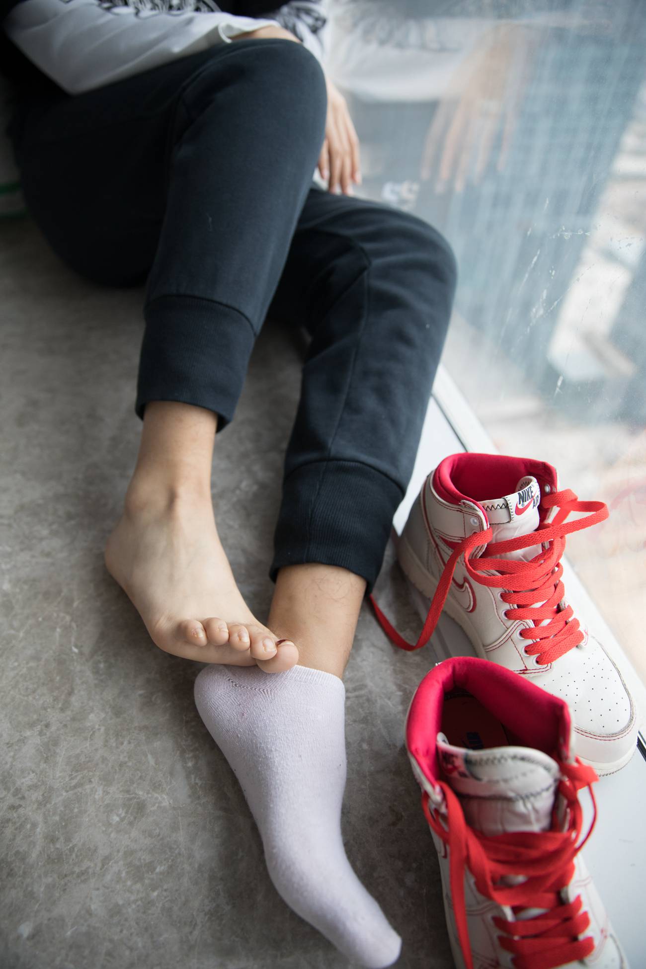 图片[132]-物恋传媒 No.338 小昭-春光 [183P] – 速更版-美库