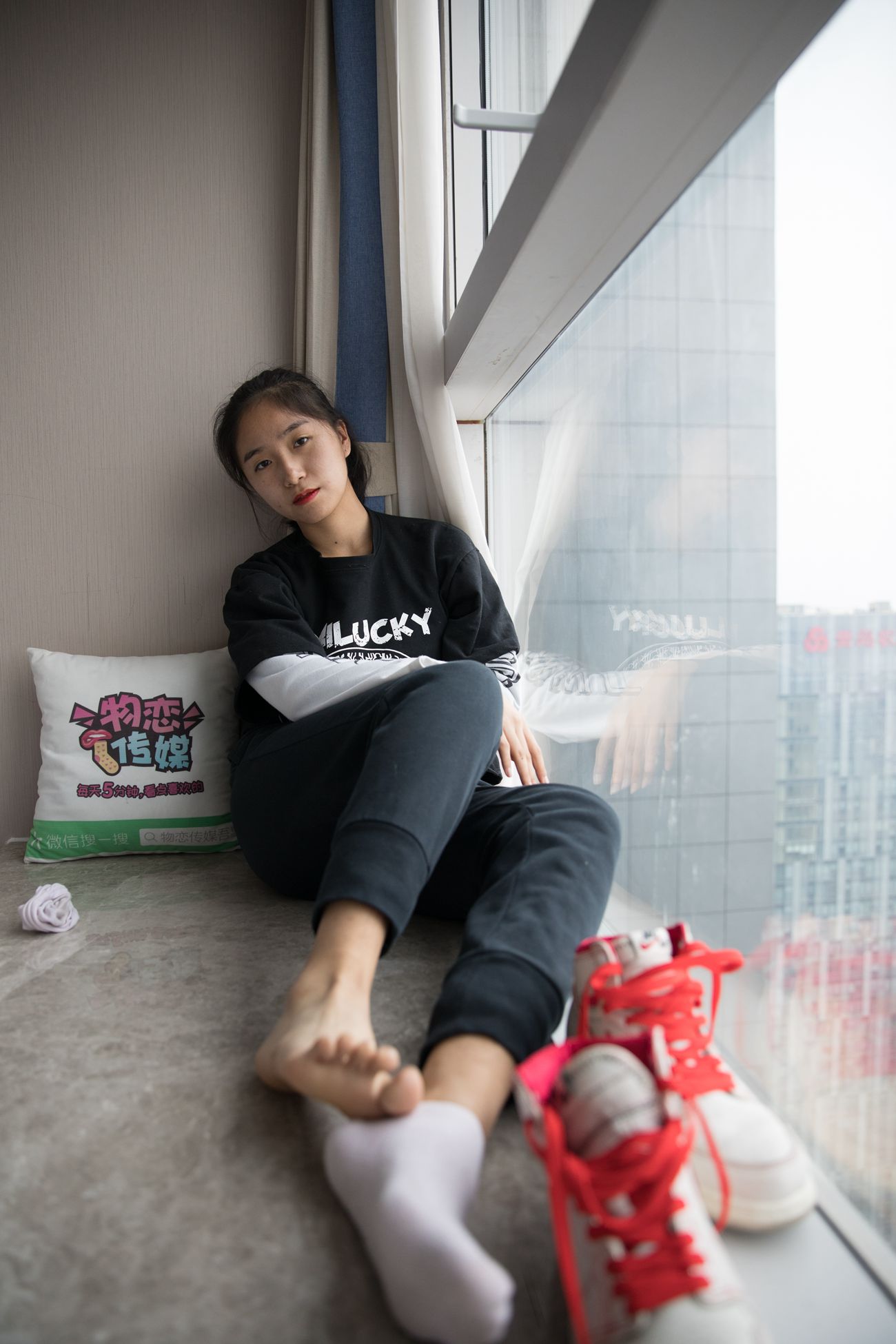 图片[133]-物恋传媒 No.338 小昭-春光 [183P] – 速更版-美库