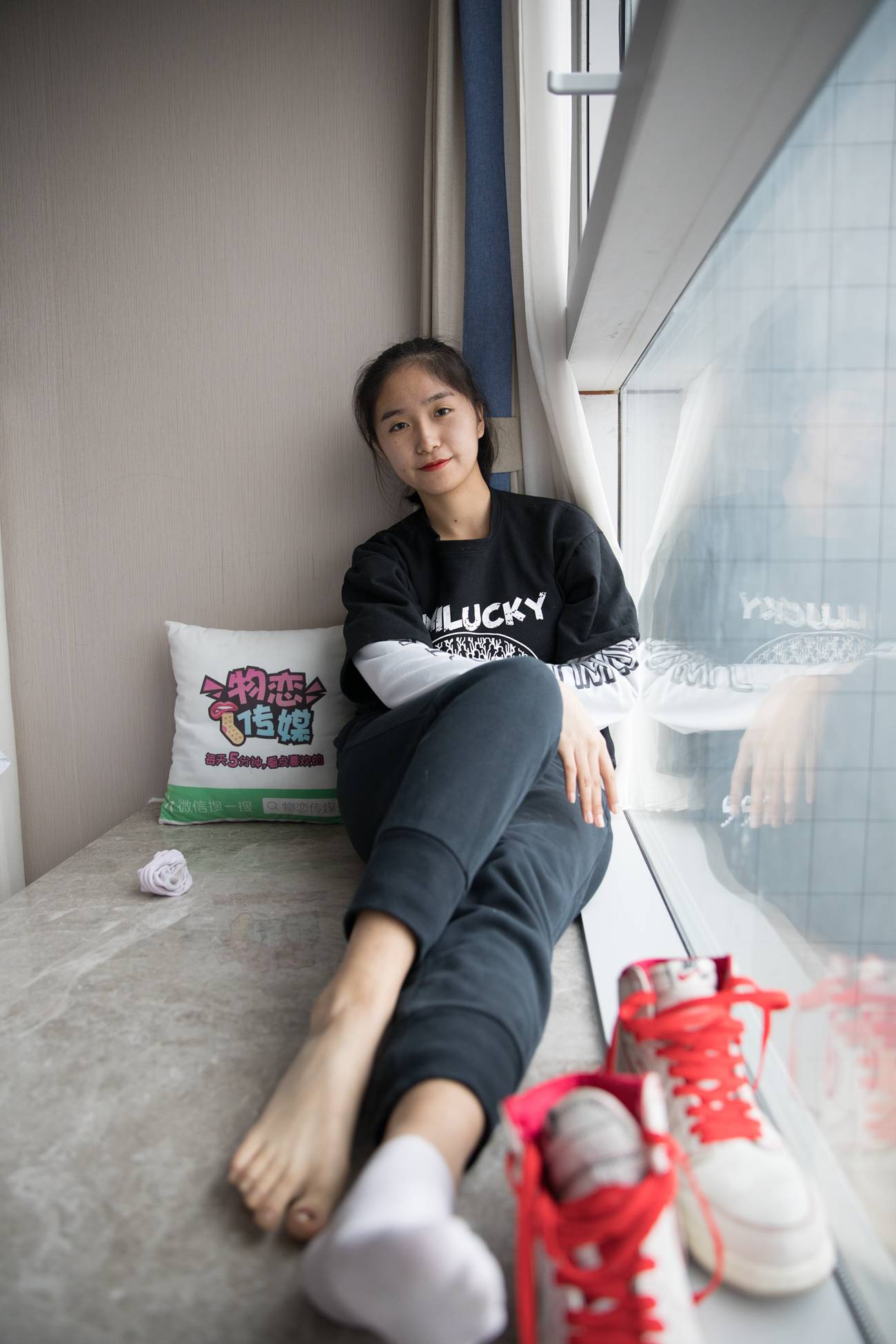 图片[134]-物恋传媒 No.338 小昭-春光 [183P] – 速更版-美库