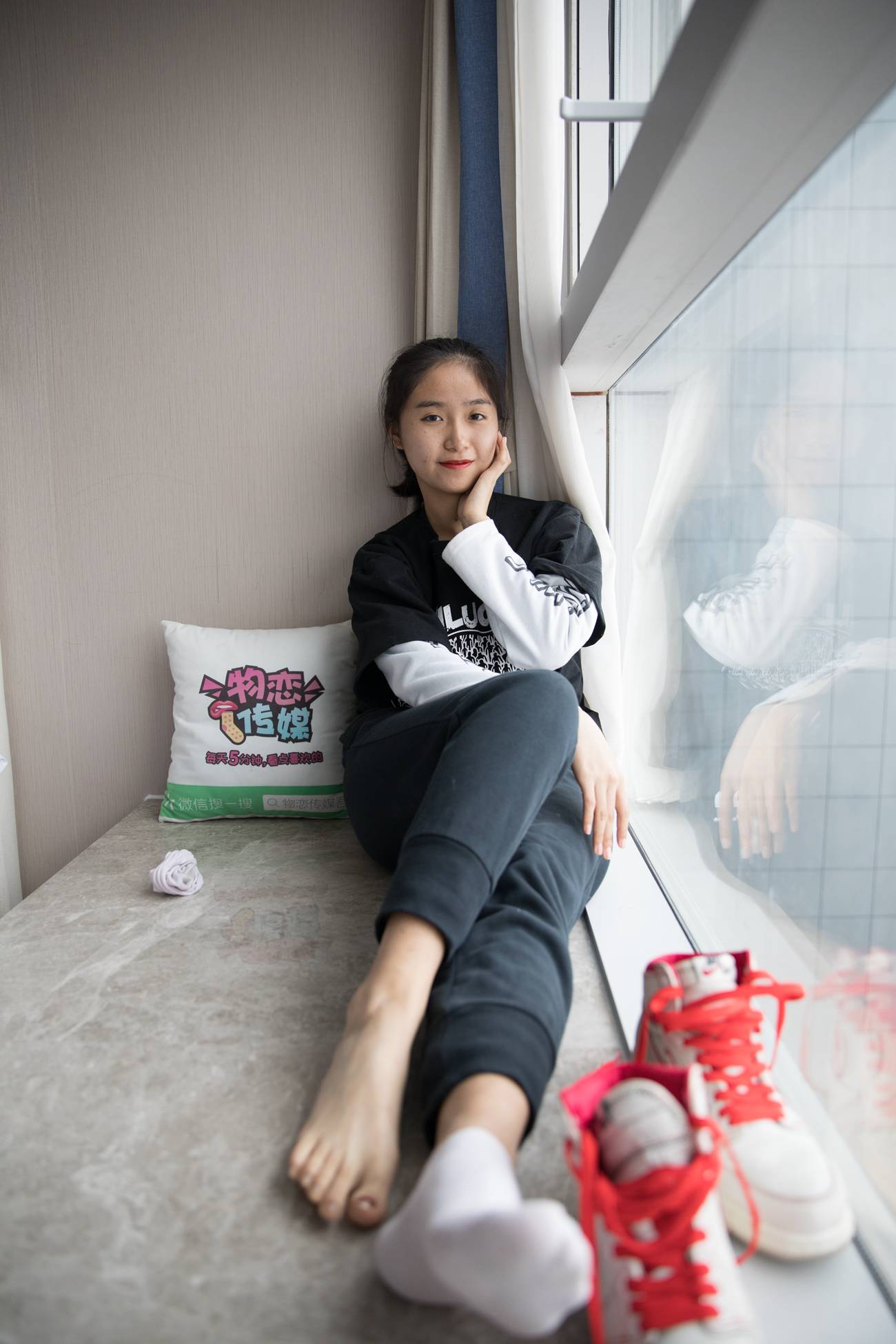 图片[135]-物恋传媒 No.338 小昭-春光 [183P] – 速更版-美库