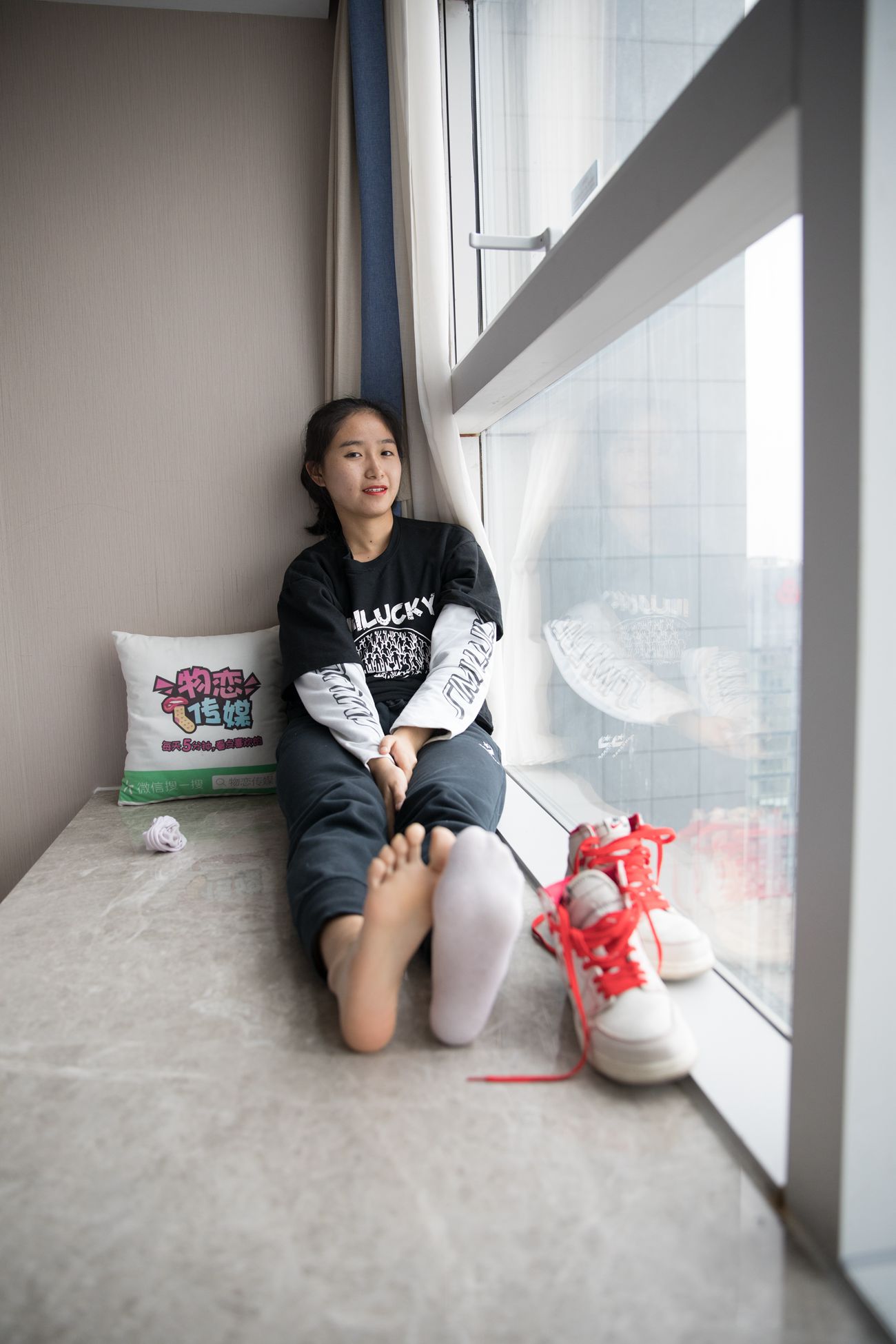 图片[138]-物恋传媒 No.338 小昭-春光 [183P] – 速更版-美库