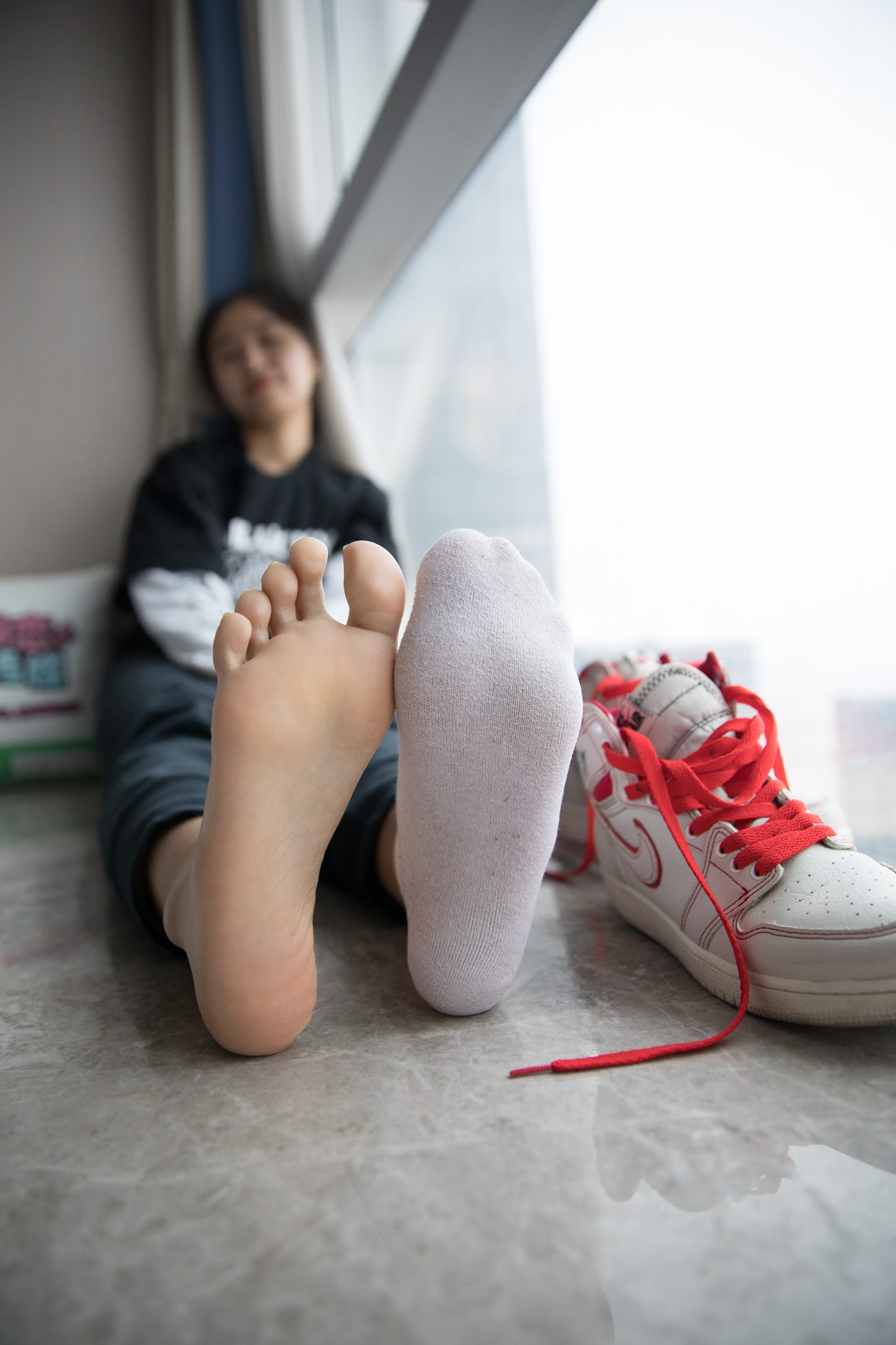 图片[140]-物恋传媒 No.338 小昭-春光 [183P] – 速更版-美库