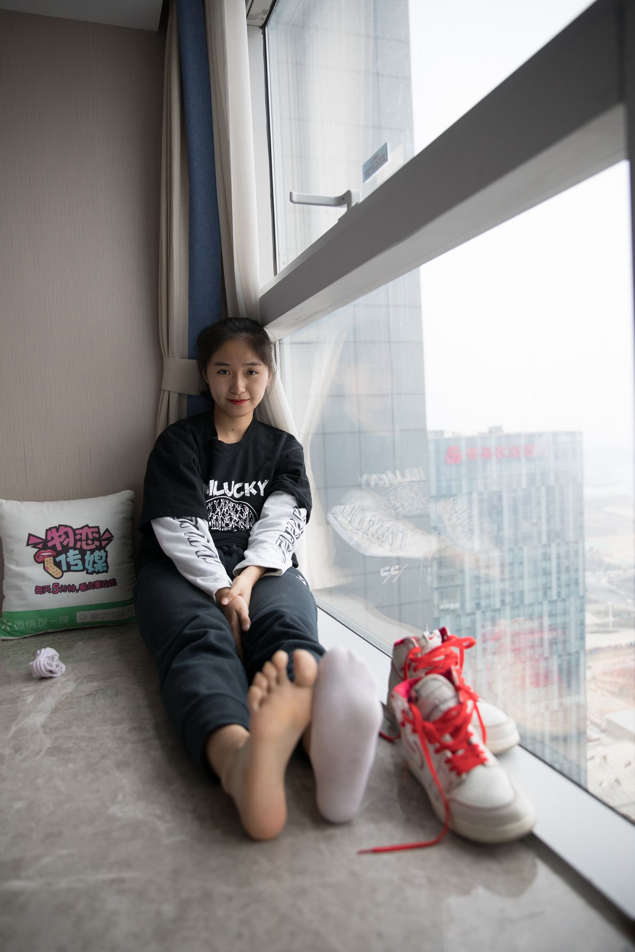 图片[139]-物恋传媒 No.338 小昭-春光 [183P] – 速更版-美库