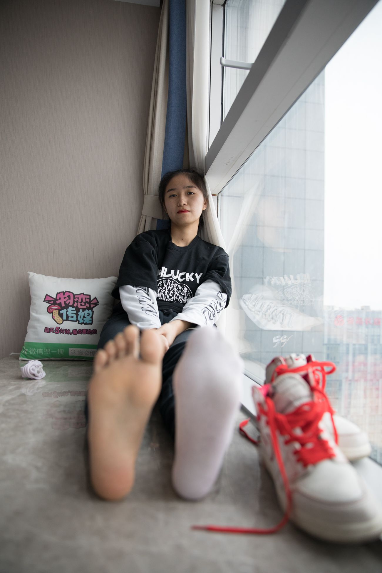 图片[144]-物恋传媒 No.338 小昭-春光 [183P] – 速更版-美库