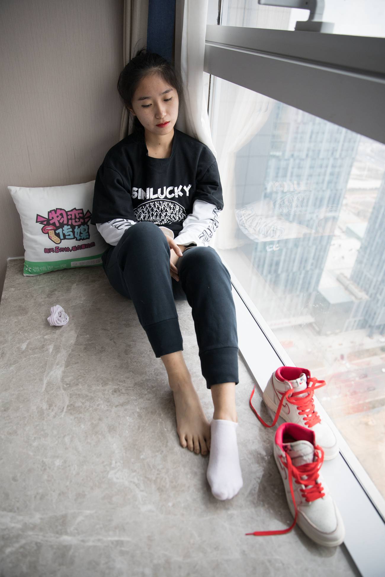 图片[146]-物恋传媒 No.338 小昭-春光 [183P] – 速更版-美库