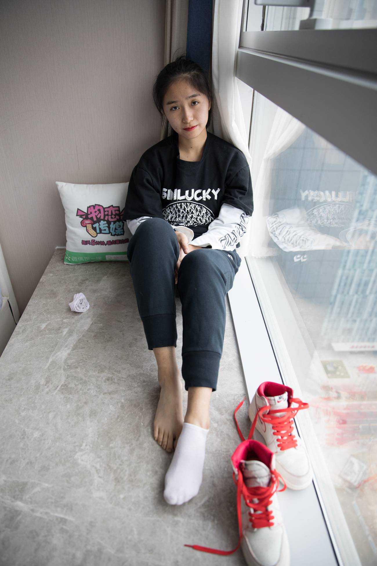 图片[145]-物恋传媒 No.338 小昭-春光 [183P] – 速更版-美库