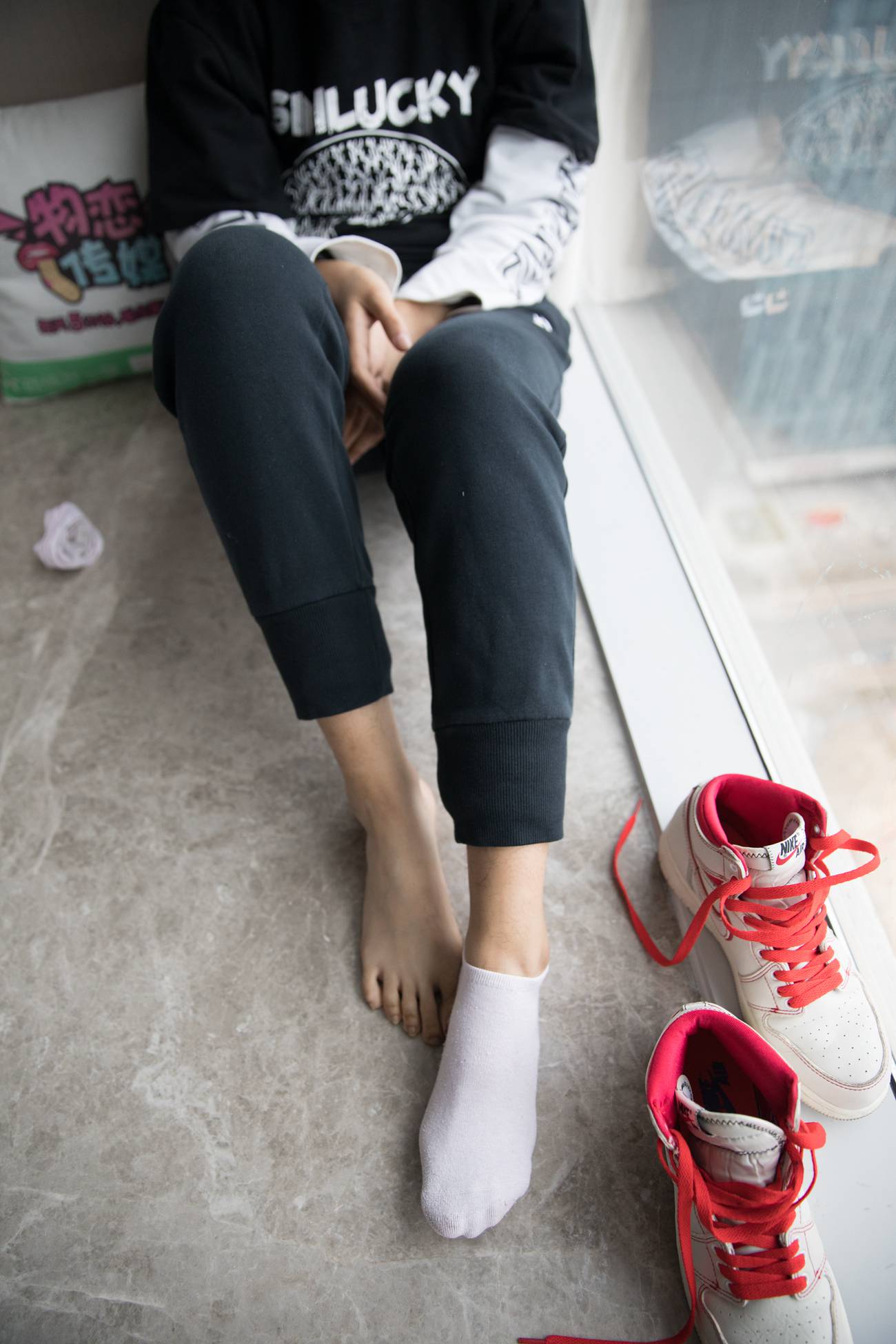 图片[147]-物恋传媒 No.338 小昭-春光 [183P] – 速更版-美库