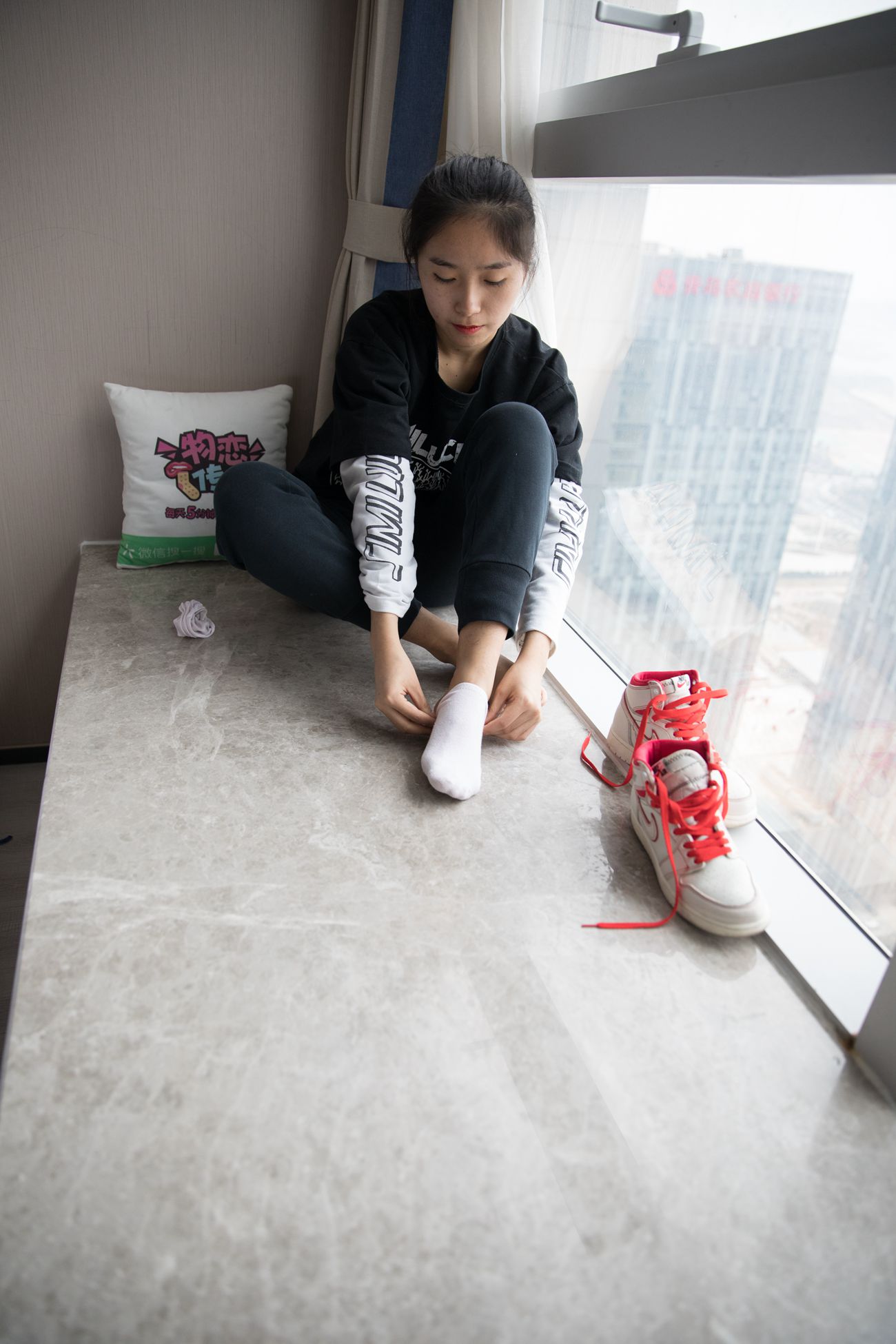 图片[149]-物恋传媒 No.338 小昭-春光 [183P] – 速更版-美库