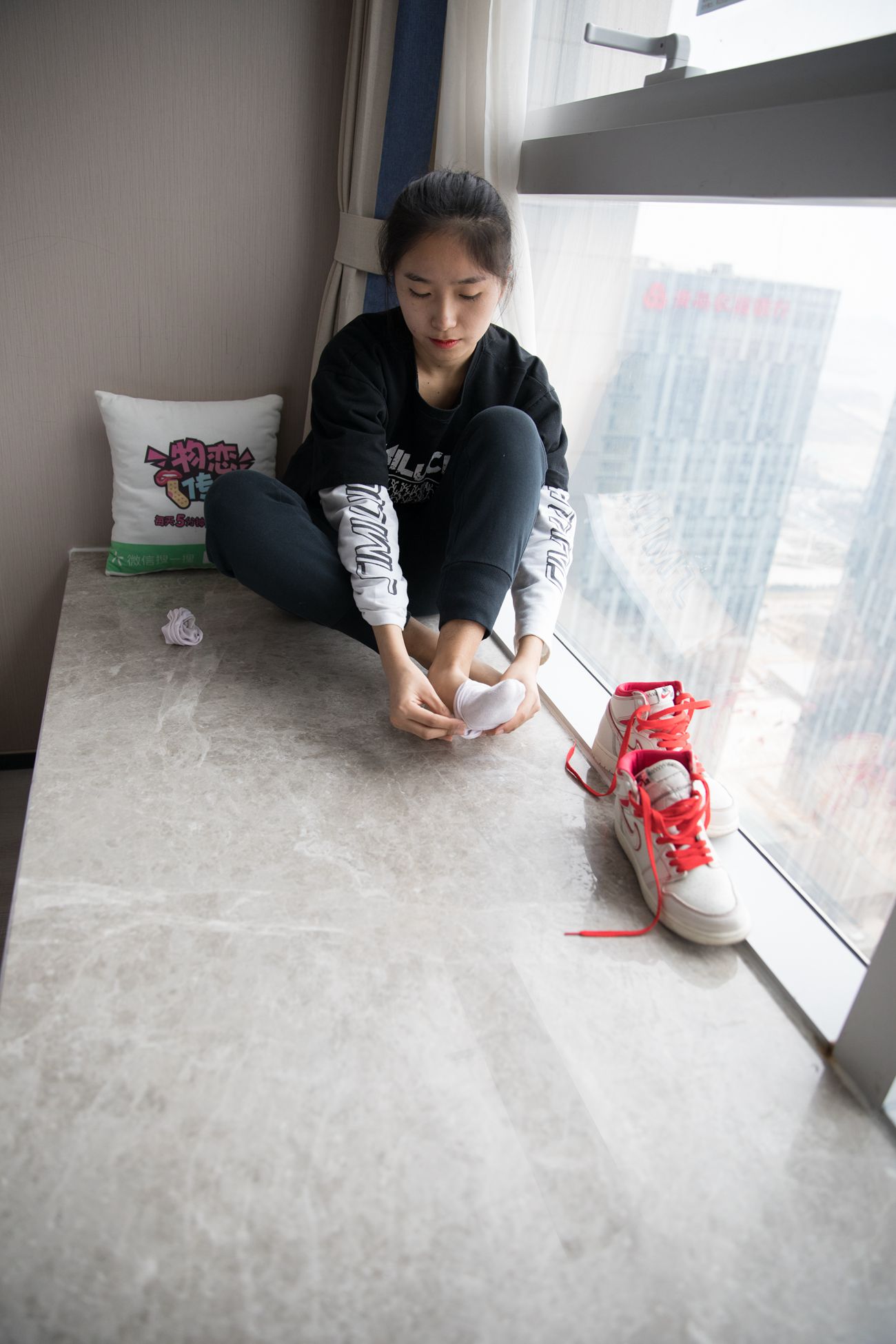 图片[152]-物恋传媒 No.338 小昭-春光 [183P] – 速更版-美库