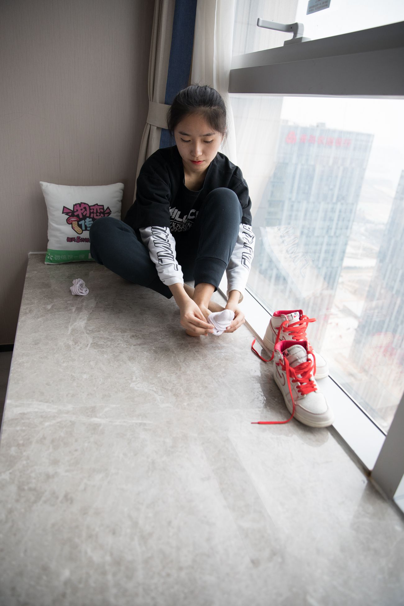 图片[154]-物恋传媒 No.338 小昭-春光 [183P] – 速更版-美库