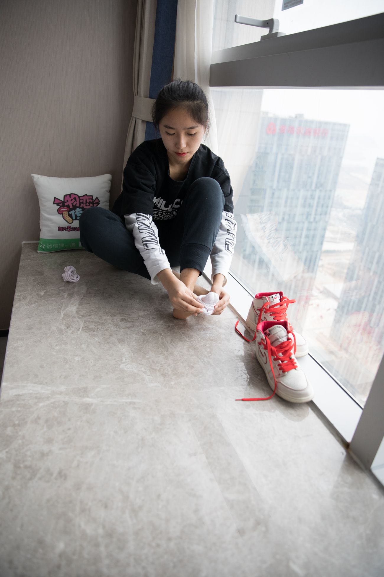 图片[155]-物恋传媒 No.338 小昭-春光 [183P] – 速更版-美库