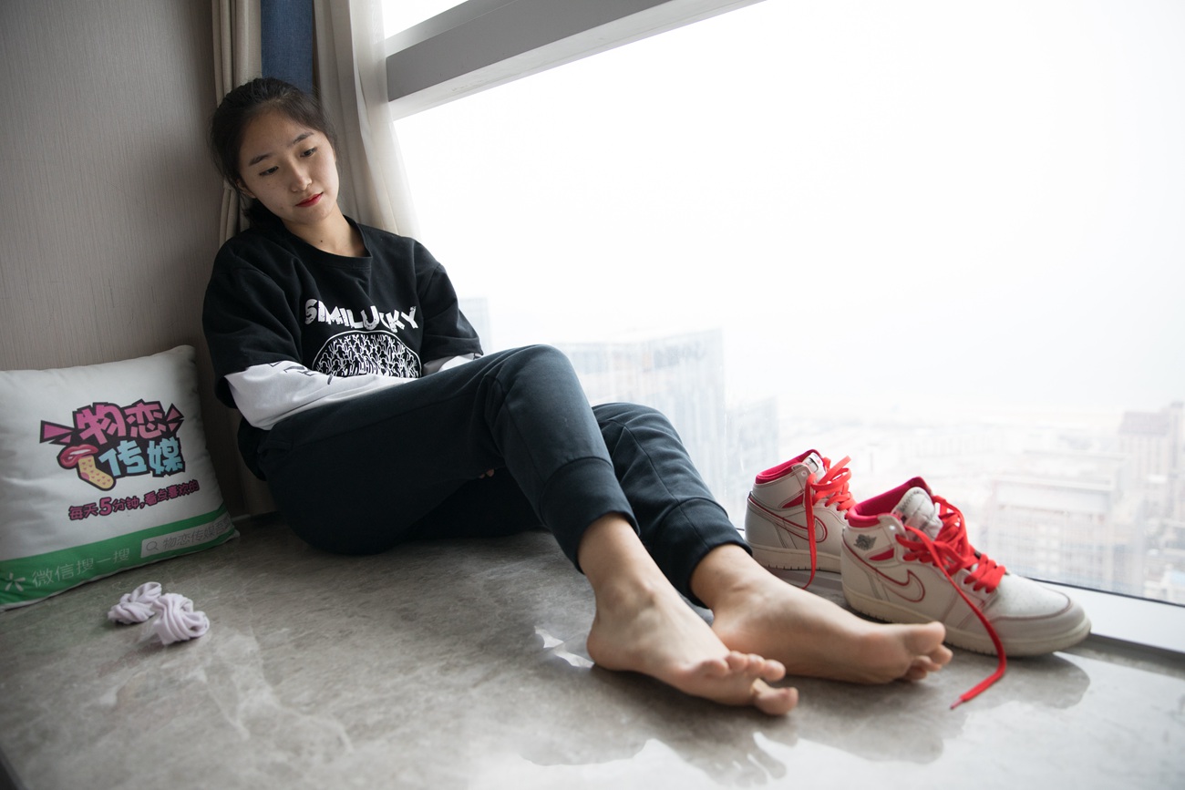 图片[160]-物恋传媒 No.338 小昭-春光 [183P] – 速更版-美库