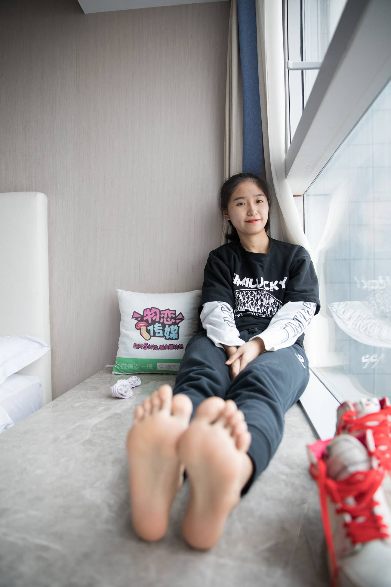 图片[164]-物恋传媒 No.338 小昭-春光 [183P] – 速更版-美库