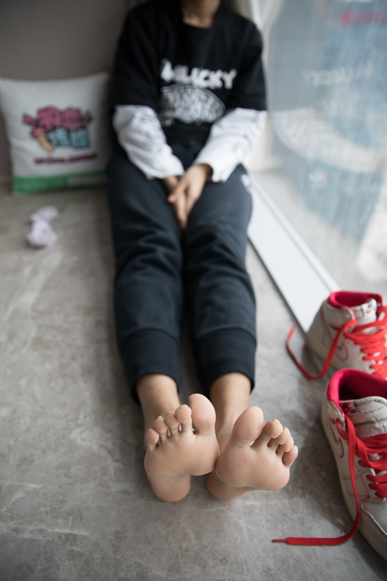 图片[168]-物恋传媒 No.338 小昭-春光 [183P] – 速更版-美库