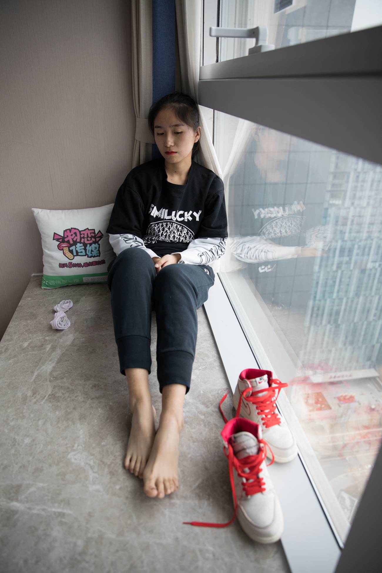 图片[171]-物恋传媒 No.338 小昭-春光 [183P] – 速更版-美库