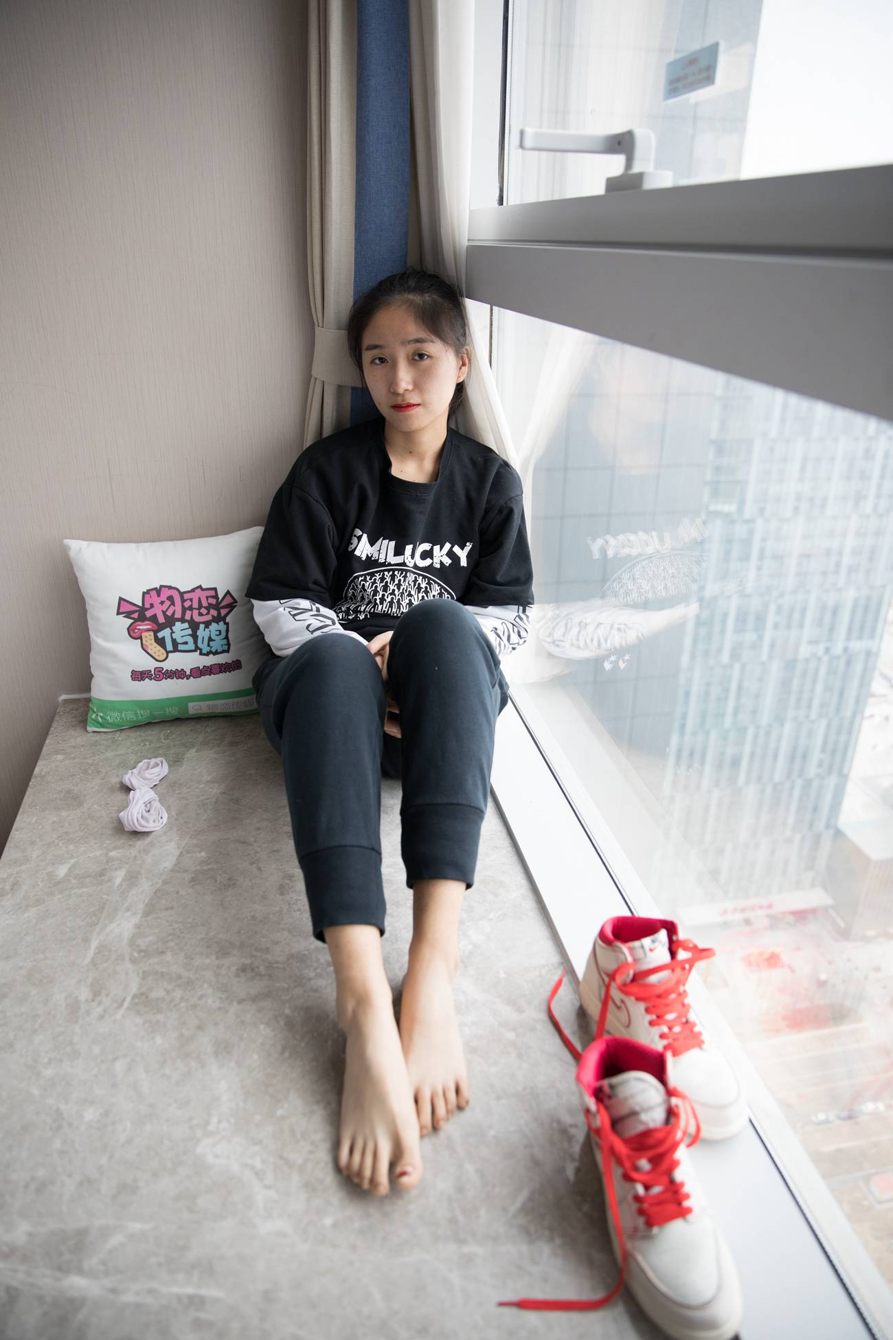 图片[172]-物恋传媒 No.338 小昭-春光 [183P] – 速更版-美库