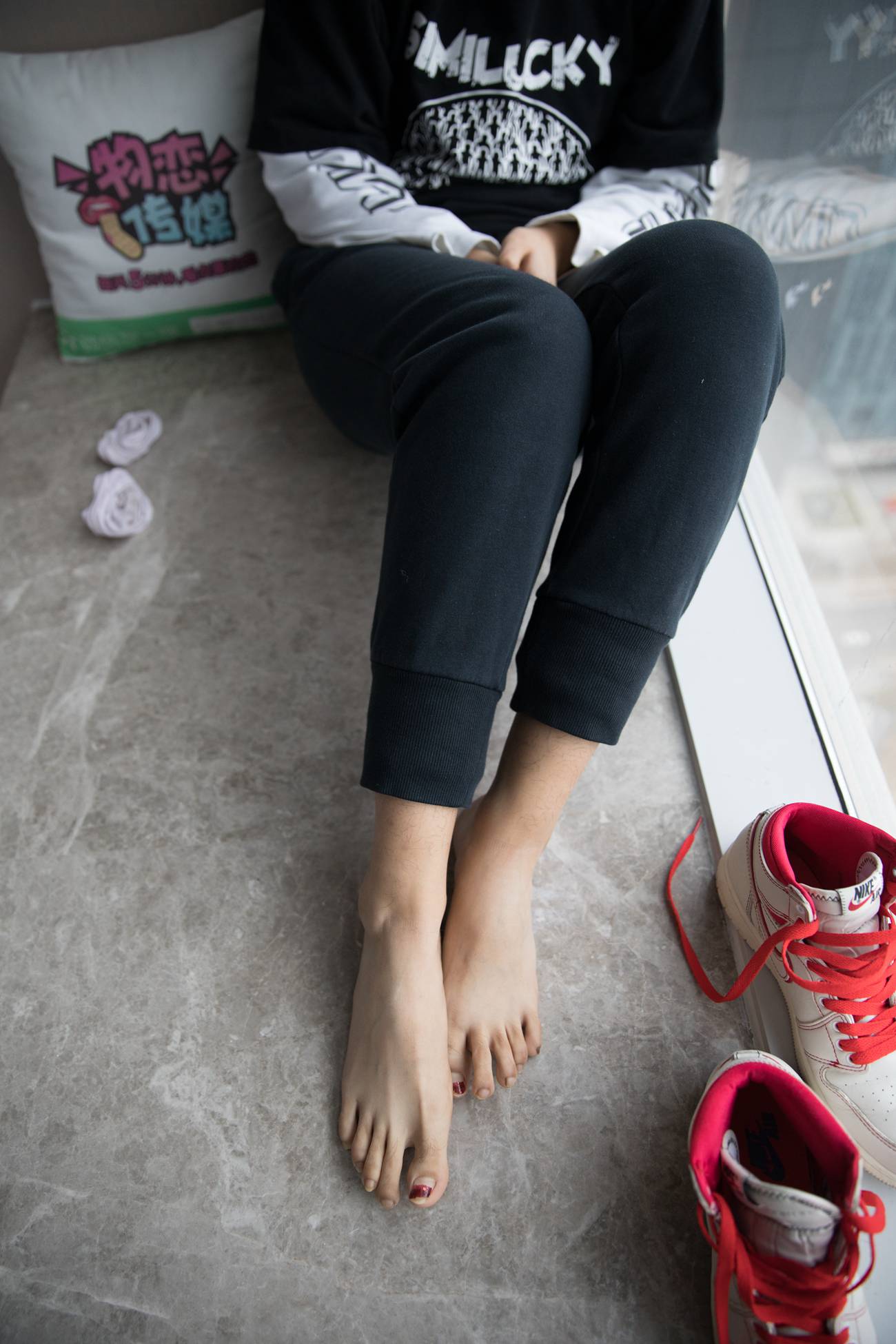 图片[174]-物恋传媒 No.338 小昭-春光 [183P] – 速更版-美库