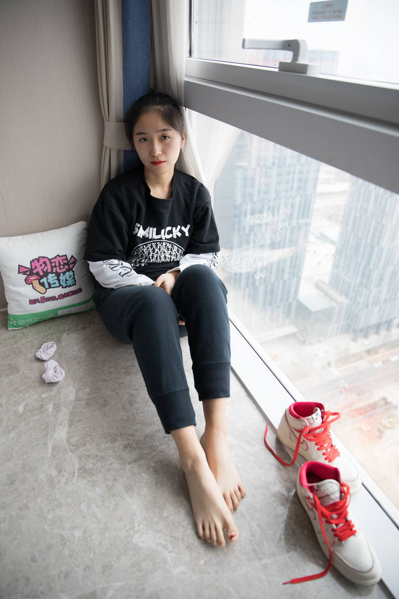 图片[173]-物恋传媒 No.338 小昭-春光 [183P] – 速更版-美库