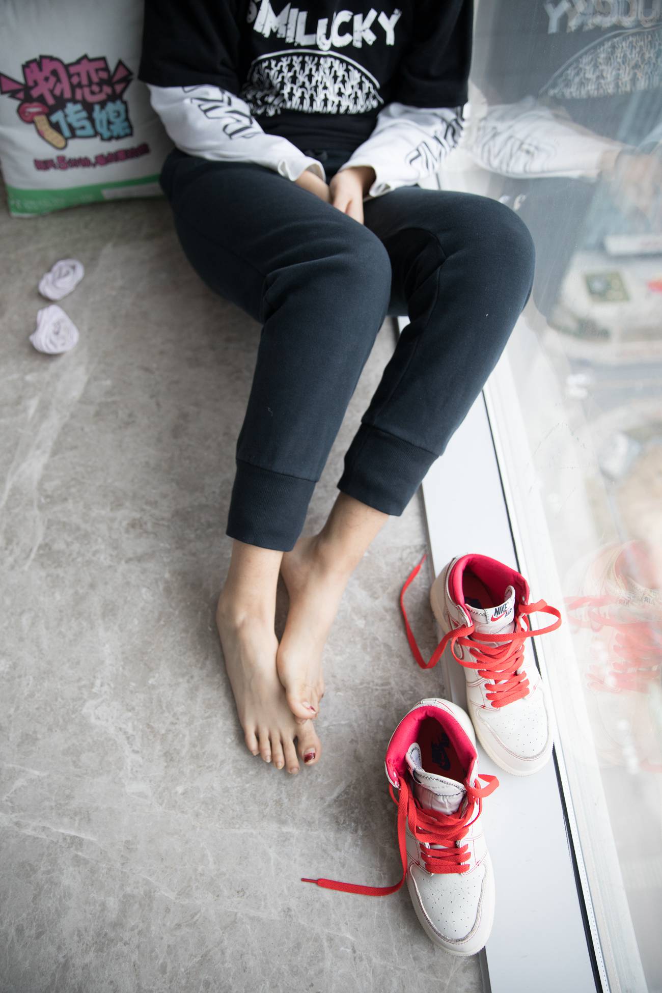 图片[179]-物恋传媒 No.338 小昭-春光 [183P] – 速更版-美库