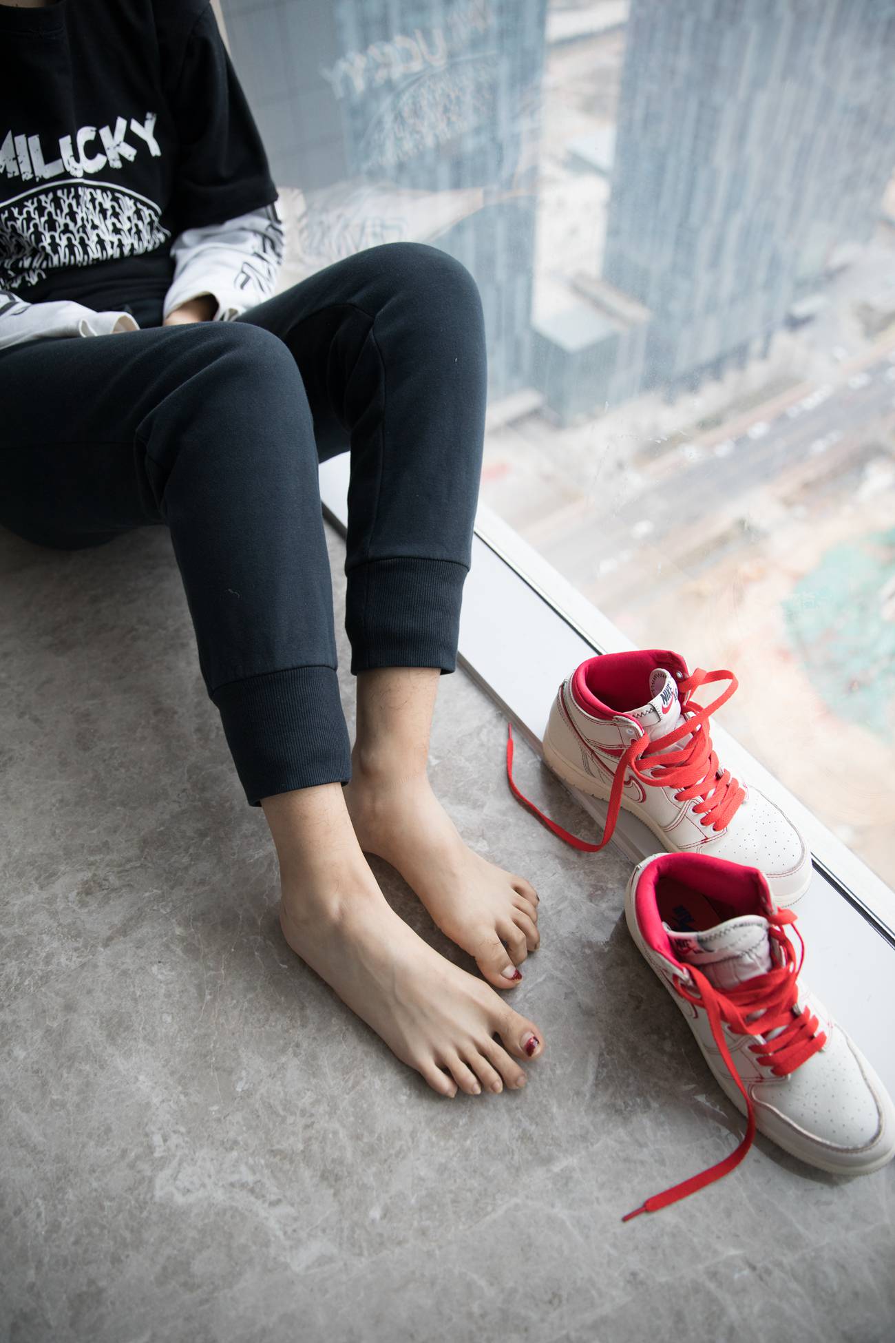 图片[180]-物恋传媒 No.338 小昭-春光 [183P] – 速更版-美库