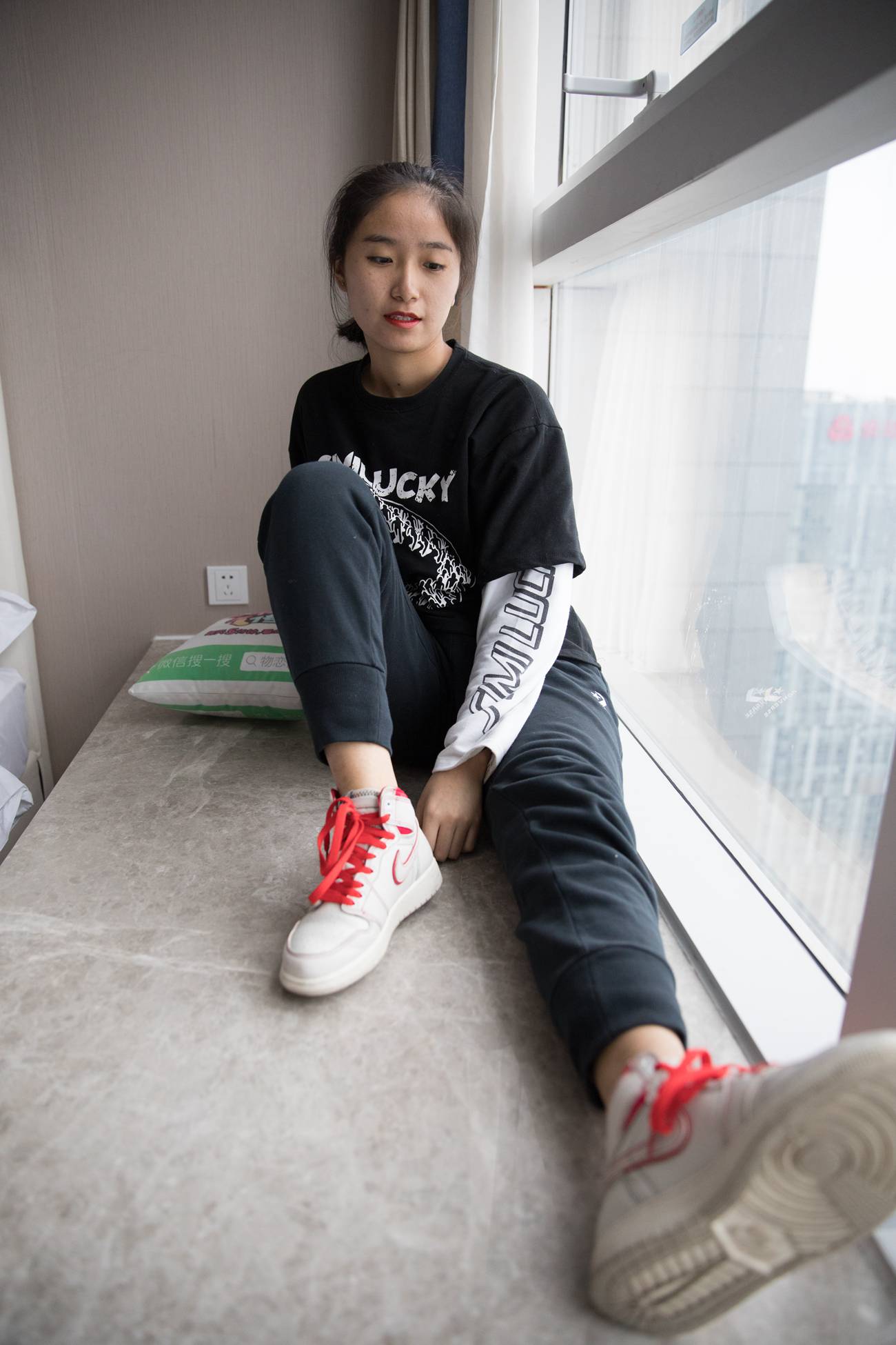 图片[182]-物恋传媒 No.338 小昭-春光 [183P] – 速更版-美库