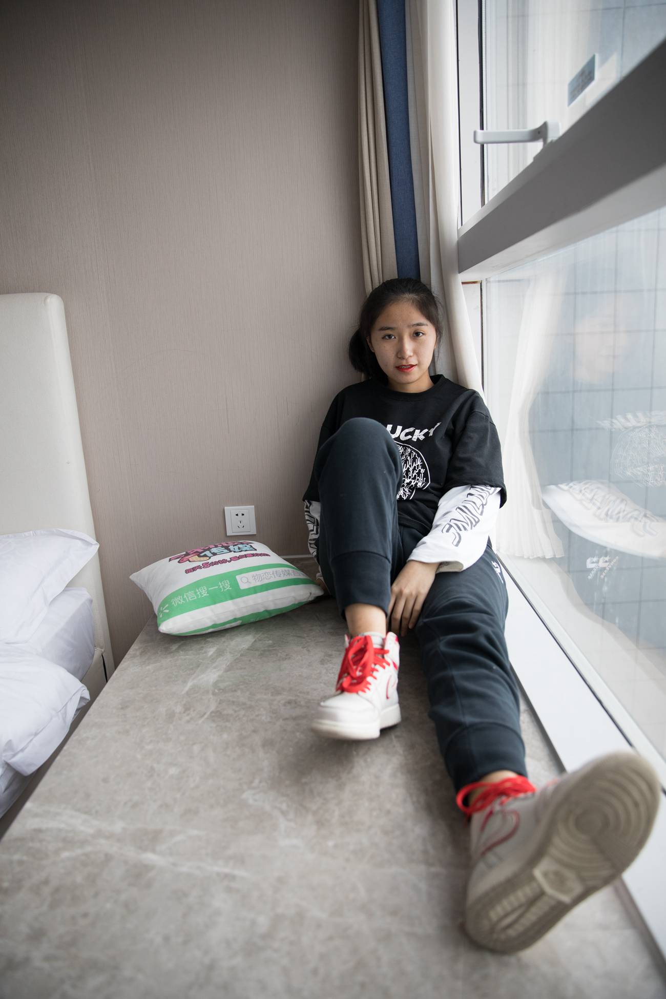 图片[183]-物恋传媒 No.338 小昭-春光 [183P] – 速更版-美库