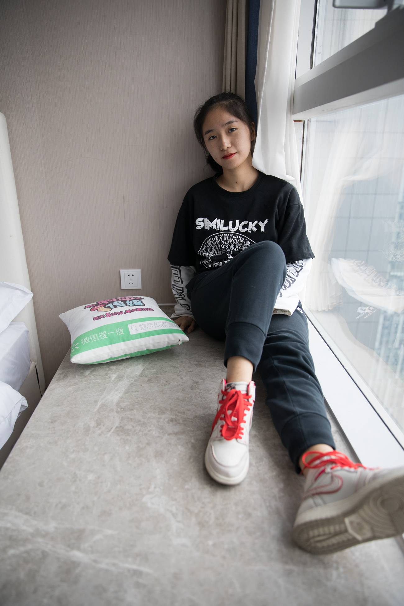 图片[184]-物恋传媒 No.338 小昭-春光 [183P] – 速更版-美库