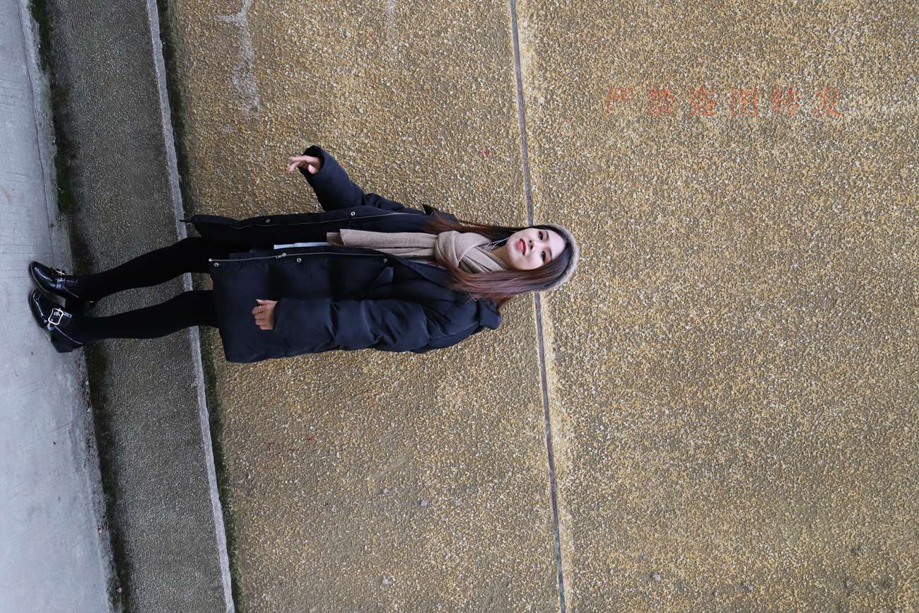 图片[12]-大西瓜爱牙膏-2018 3月活动 模特1（一） 黑厚 (1)[152P] – 速更版-美库