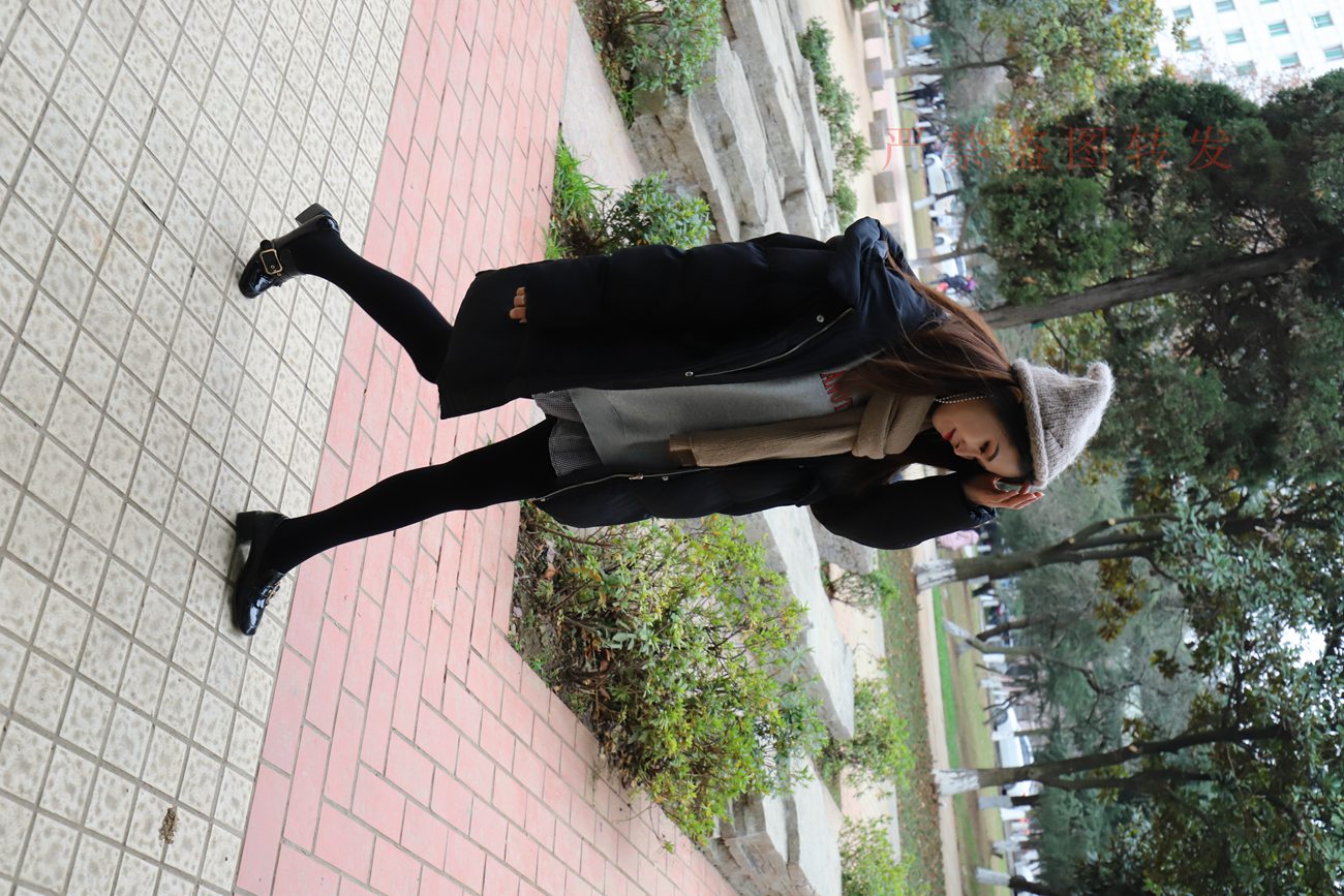 图片[11]-大西瓜爱牙膏-2018 3月活动 模特1（一） 黑厚 (1)[152P] – 速更版-美库