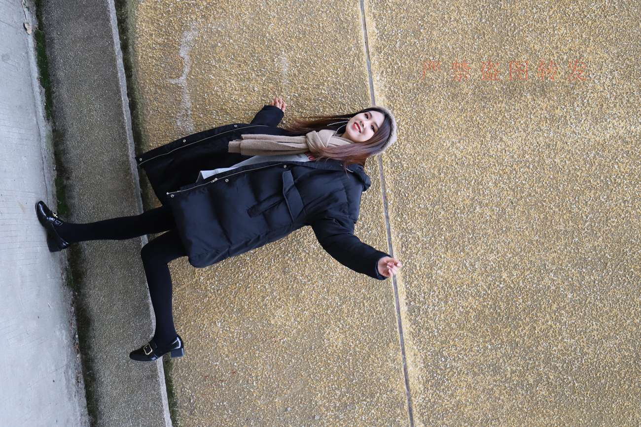 图片[13]-大西瓜爱牙膏-2018 3月活动 模特1（一） 黑厚 (1)[152P] – 速更版-美库