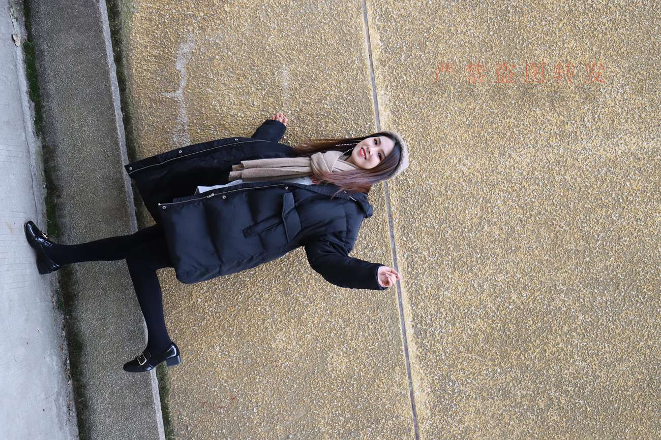 图片[14]-大西瓜爱牙膏-2018 3月活动 模特1（一） 黑厚 (1)[152P] – 速更版-美库