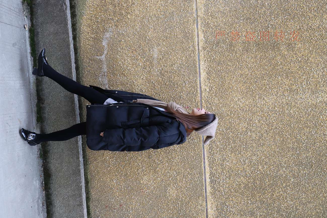 图片[15]-大西瓜爱牙膏-2018 3月活动 模特1（一） 黑厚 (1)[152P] – 速更版-美库