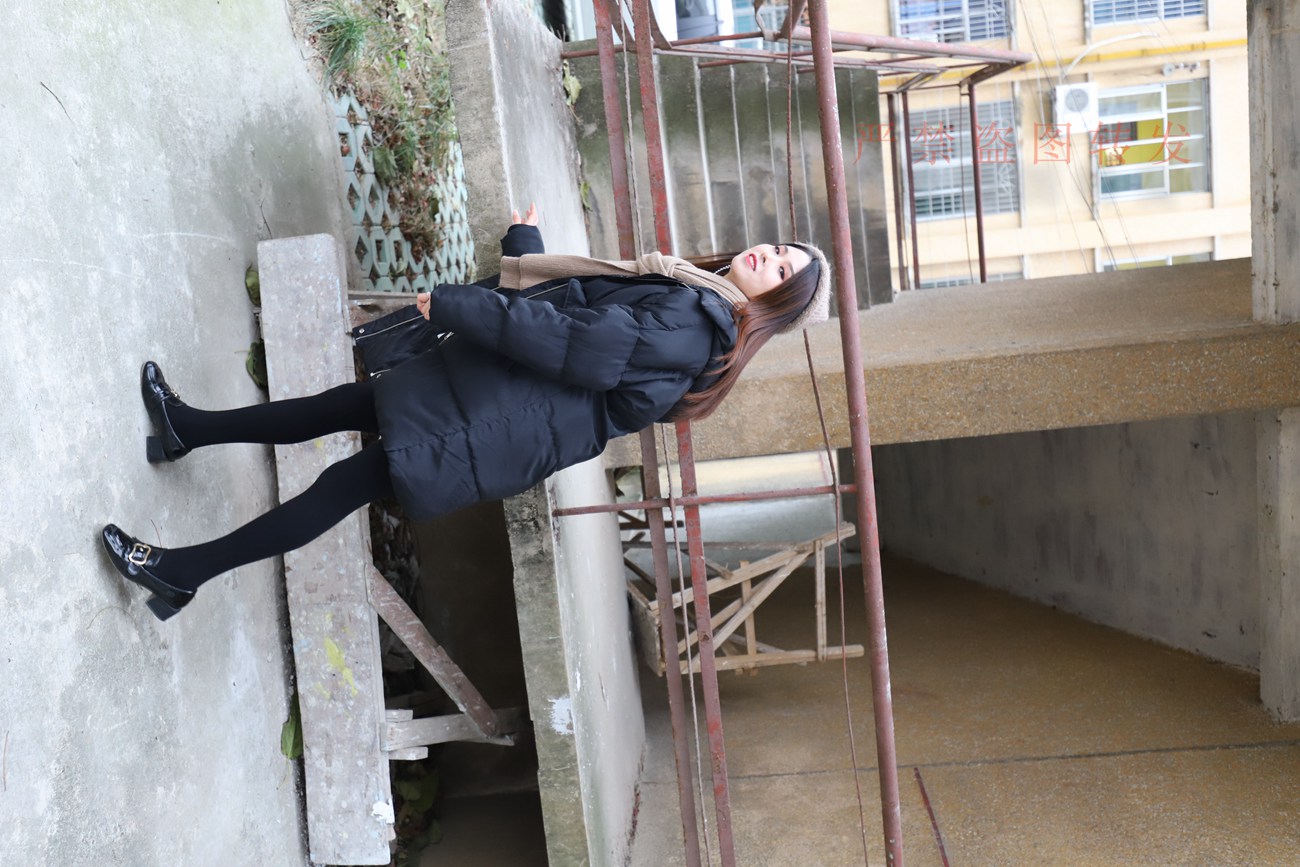 图片[17]-大西瓜爱牙膏-2018 3月活动 模特1（一） 黑厚 (1)[152P] – 速更版-美库