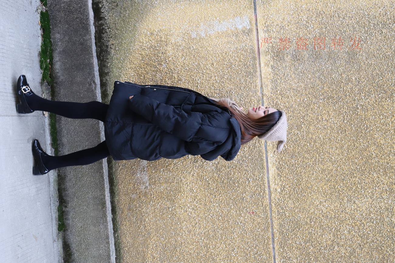 图片[16]-大西瓜爱牙膏-2018 3月活动 模特1（一） 黑厚 (1)[152P] – 速更版-美库