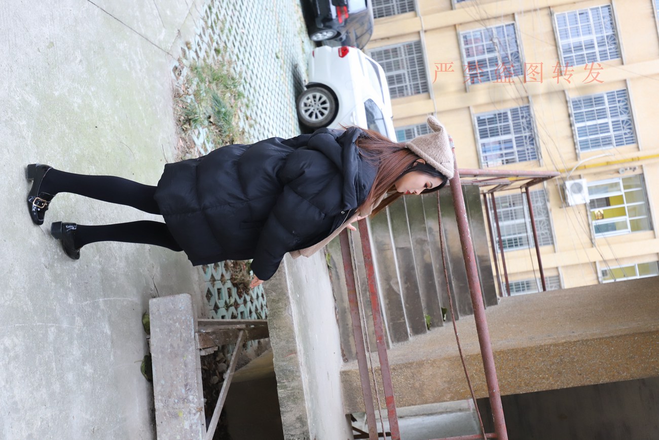 图片[18]-大西瓜爱牙膏-2018 3月活动 模特1（一） 黑厚 (1)[152P] – 速更版-美库