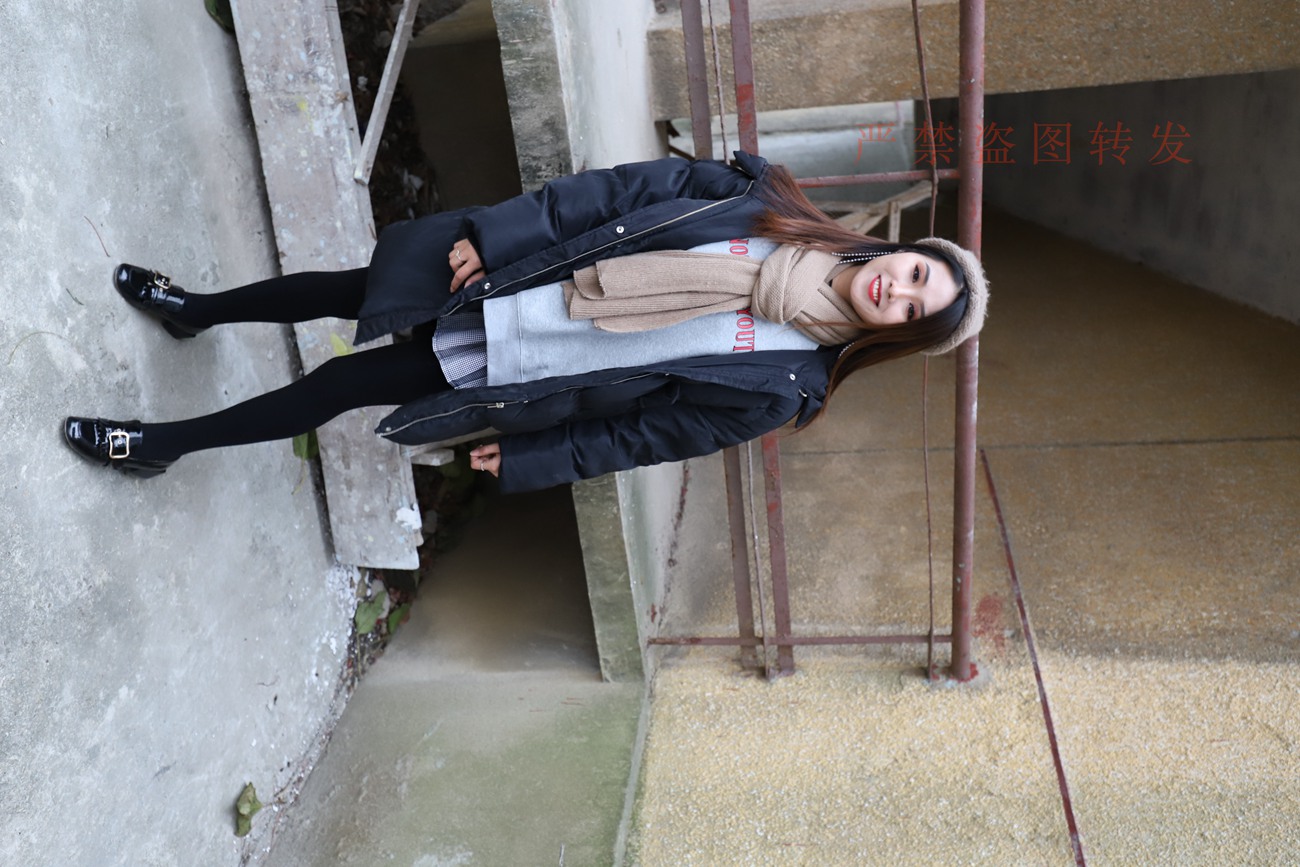 图片[20]-大西瓜爱牙膏-2018 3月活动 模特1（一） 黑厚 (1)[152P] – 速更版-美库