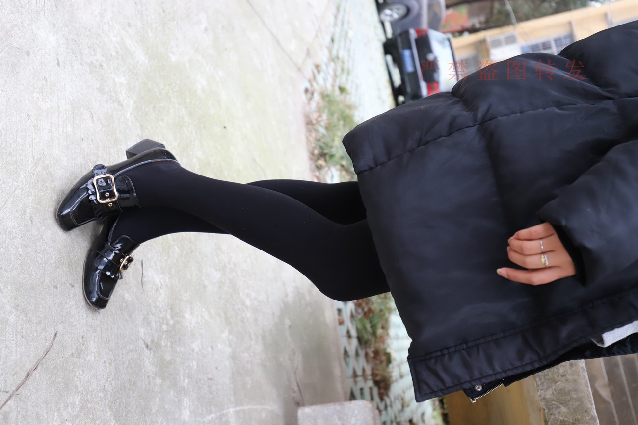 图片[21]-大西瓜爱牙膏-2018 3月活动 模特1（一） 黑厚 (1)[152P] – 速更版-美库