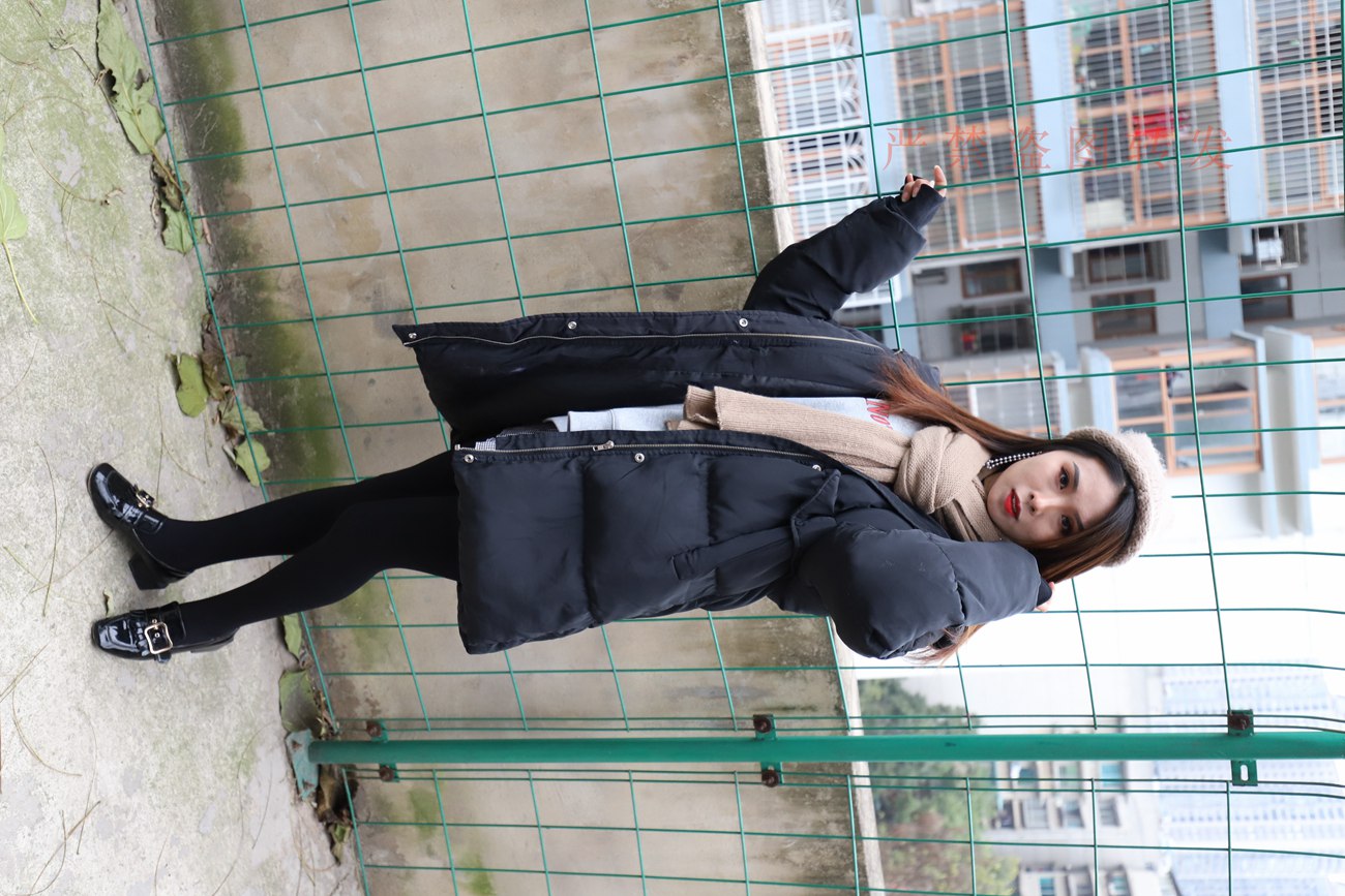 图片[23]-大西瓜爱牙膏-2018 3月活动 模特1（一） 黑厚 (1)[152P] – 速更版-美库