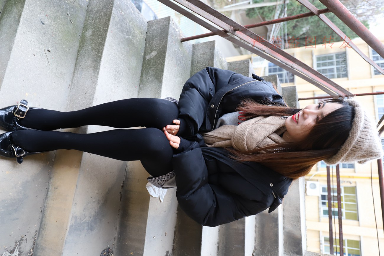 图片[10]-大西瓜爱牙膏-2018 3月活动 模特1（一） 黑厚 (2)[168P] – 速更版-美库