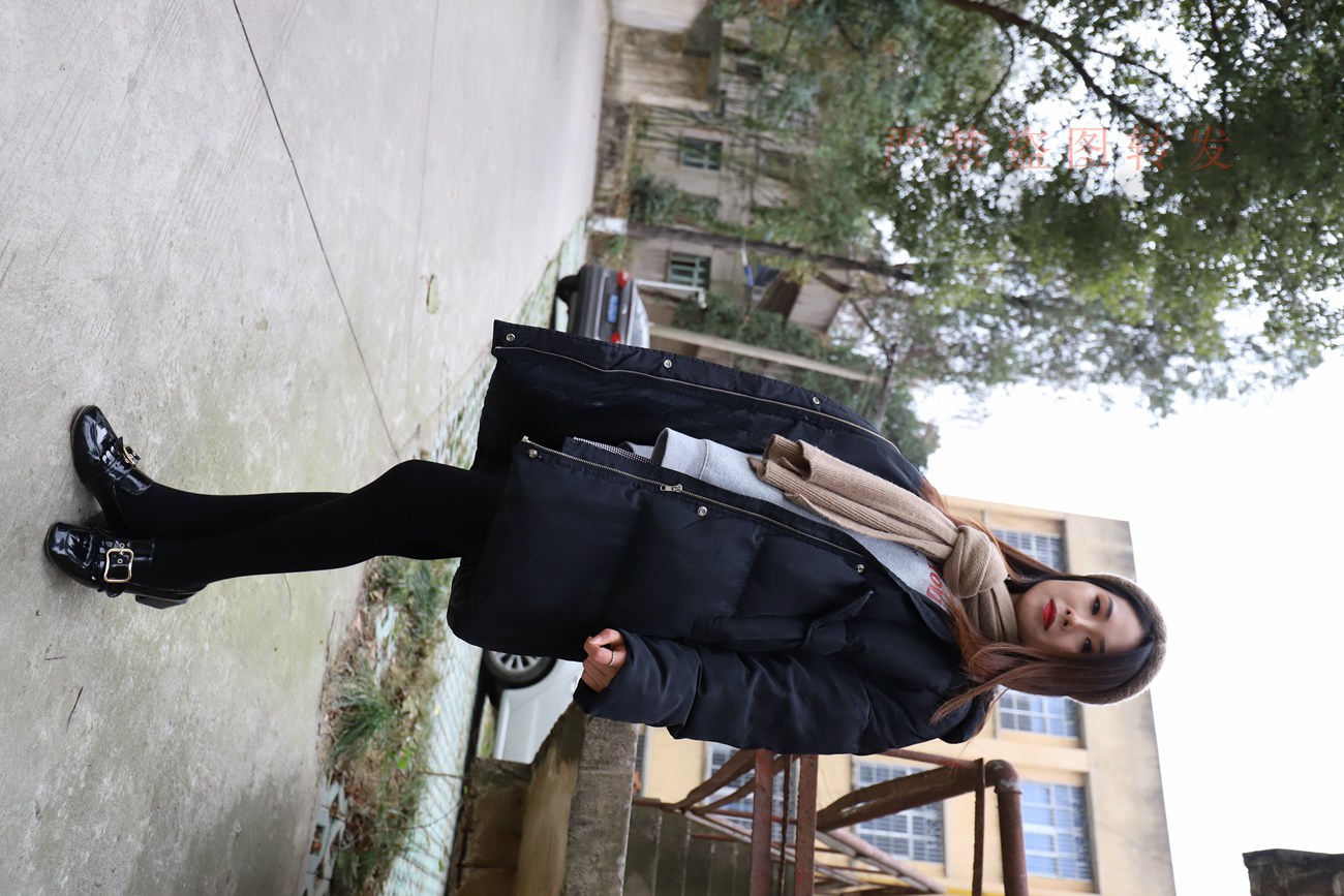 图片[22]-大西瓜爱牙膏-2018 3月活动 模特1（一） 黑厚 (1)[152P] – 速更版-美库