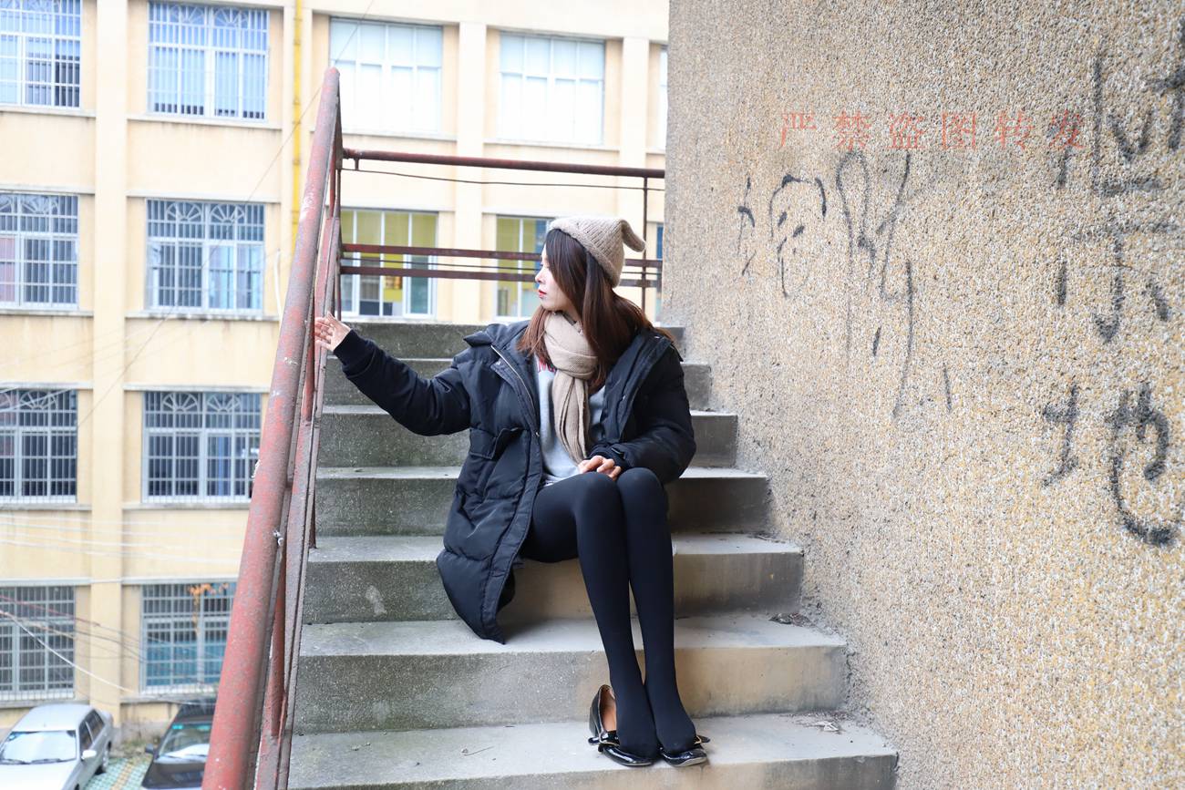 图片[11]-大西瓜爱牙膏-2018 3月活动 模特1（一） 黑厚 (2)[168P] – 速更版-美库