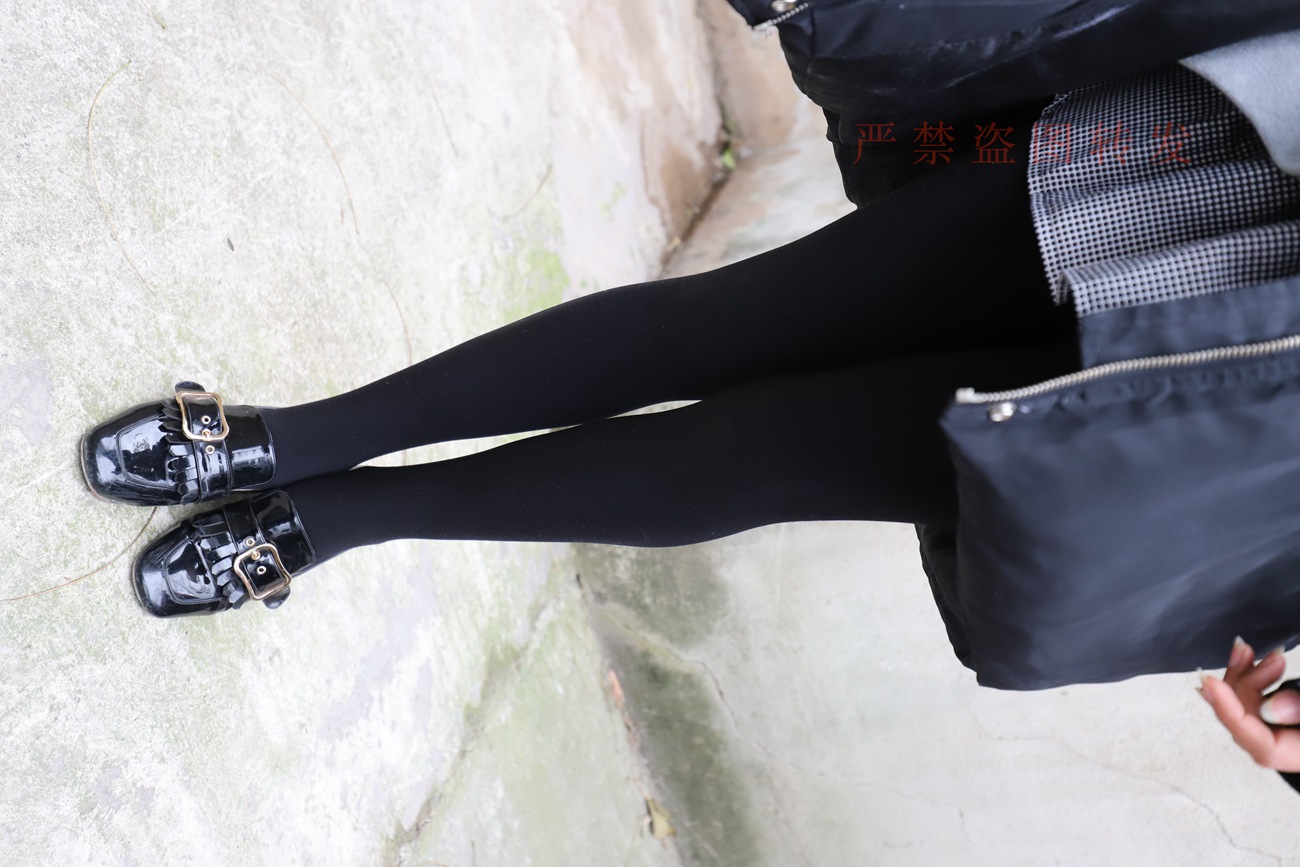 图片[25]-大西瓜爱牙膏-2018 3月活动 模特1（一） 黑厚 (1)[152P] – 速更版-美库