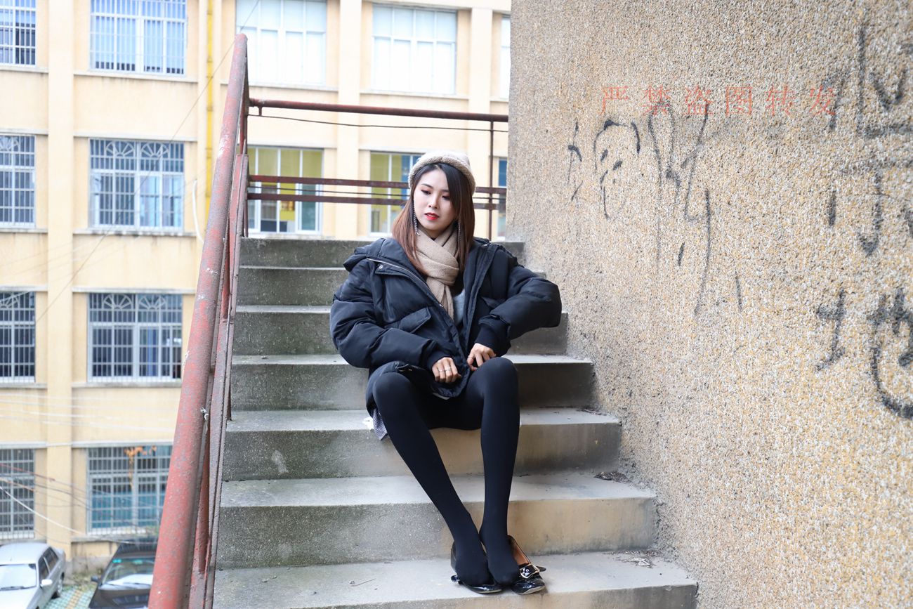 图片[12]-大西瓜爱牙膏-2018 3月活动 模特1（一） 黑厚 (2)[168P] – 速更版-美库