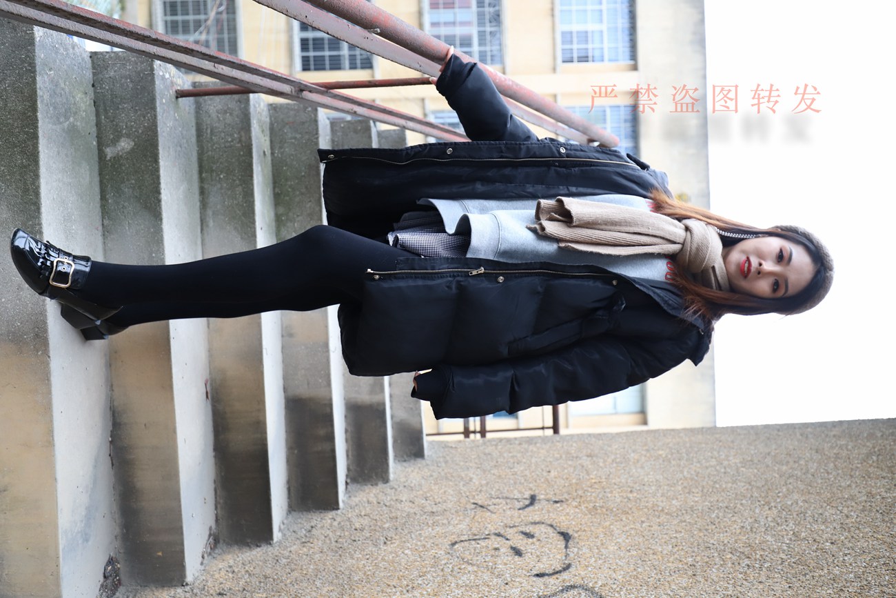 图片[26]-大西瓜爱牙膏-2018 3月活动 模特1（一） 黑厚 (1)[152P] – 速更版-美库