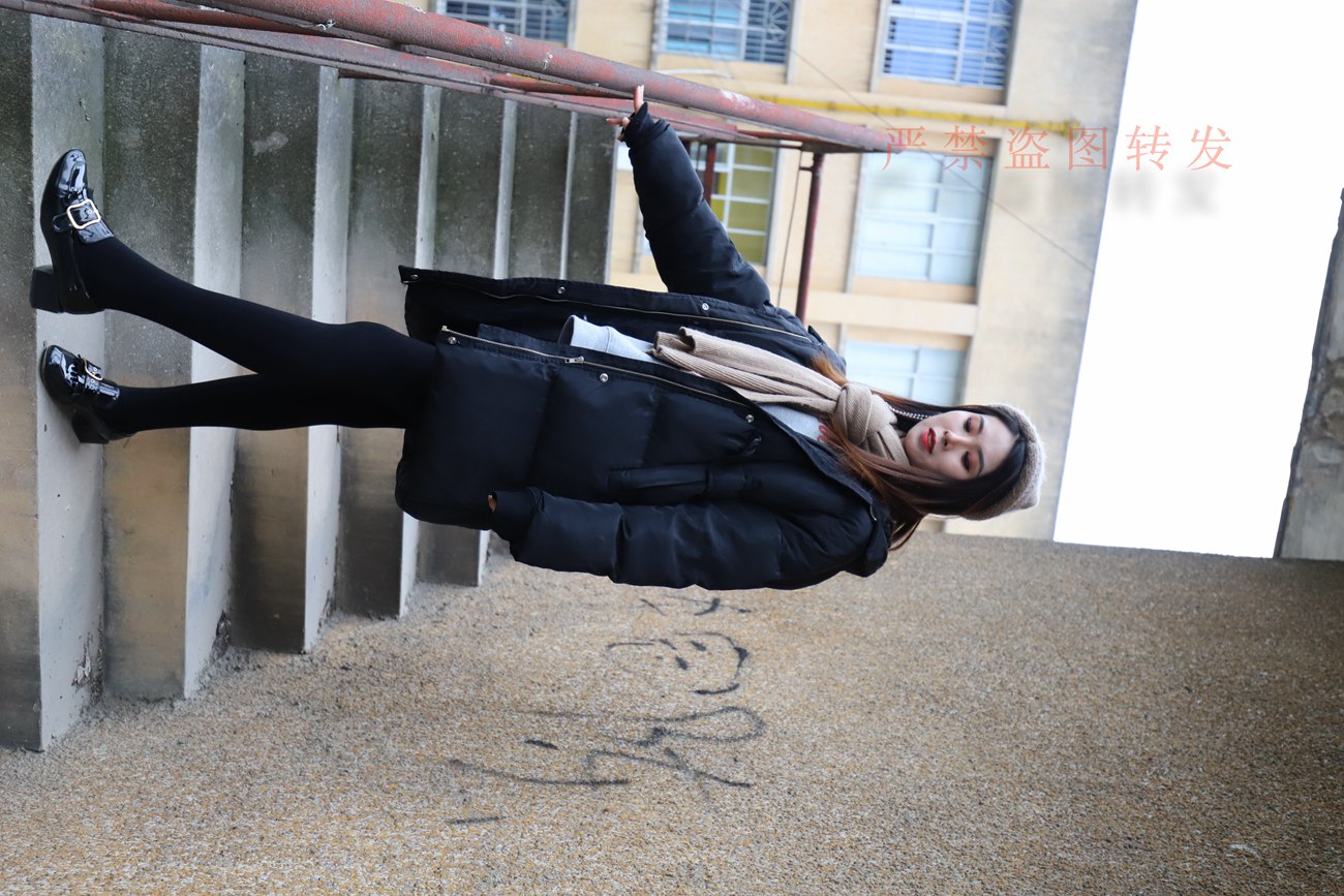 图片[28]-大西瓜爱牙膏-2018 3月活动 模特1（一） 黑厚 (1)[152P] – 速更版-美库